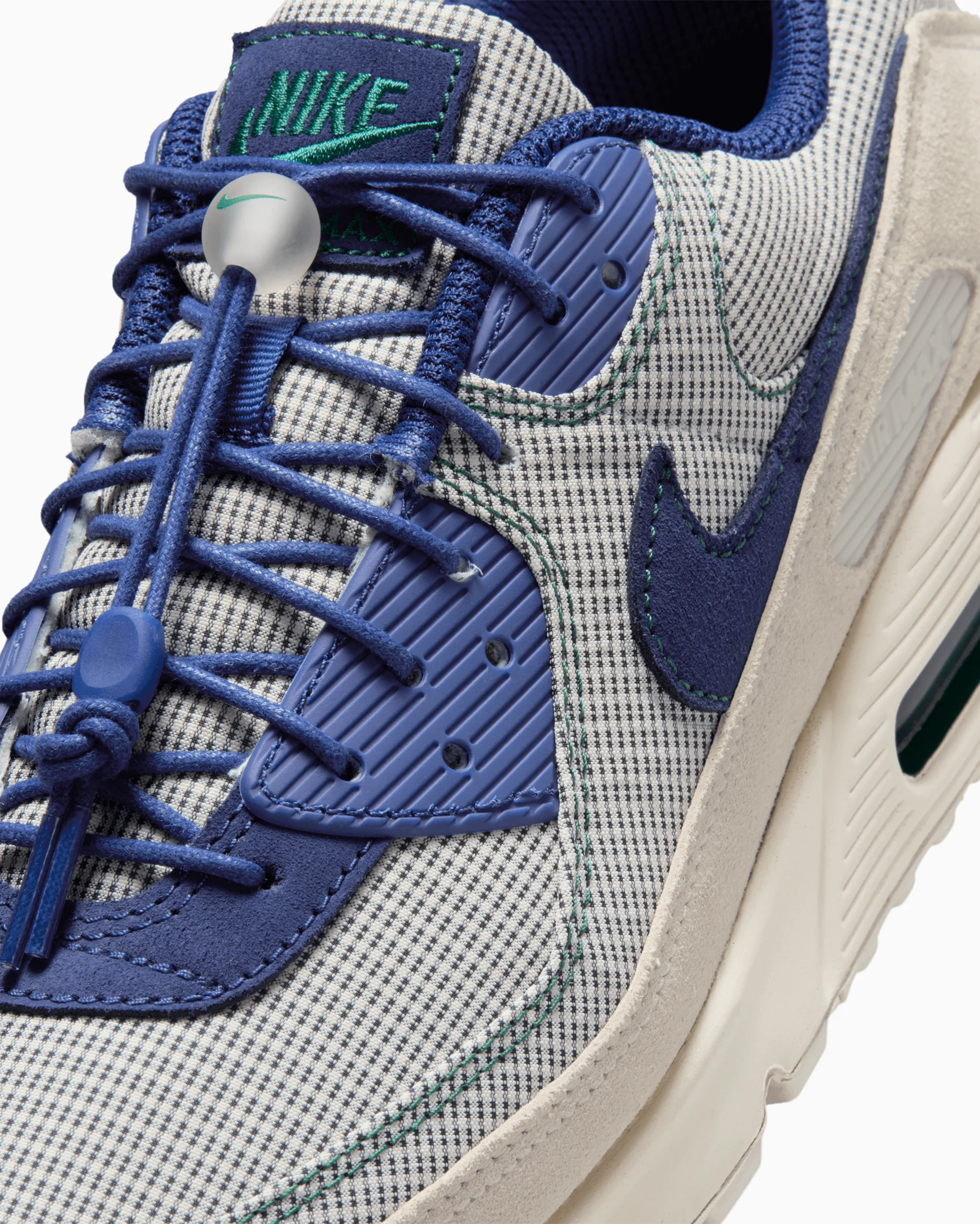 Nike Air Max 90 QS "Coconut Milk" - Image 2