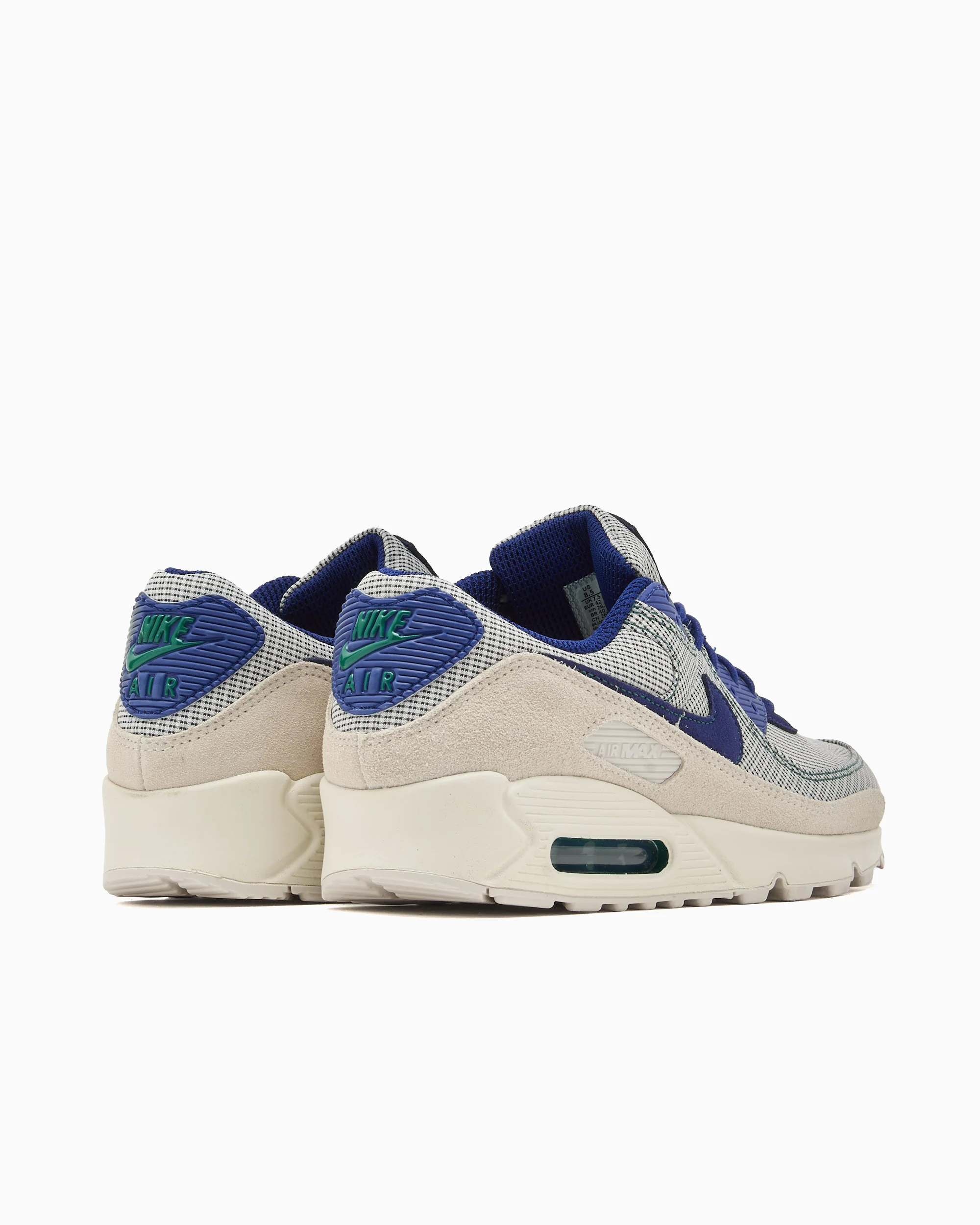 Nike Air Max 90 QS "Coconut Milk" - Image 6