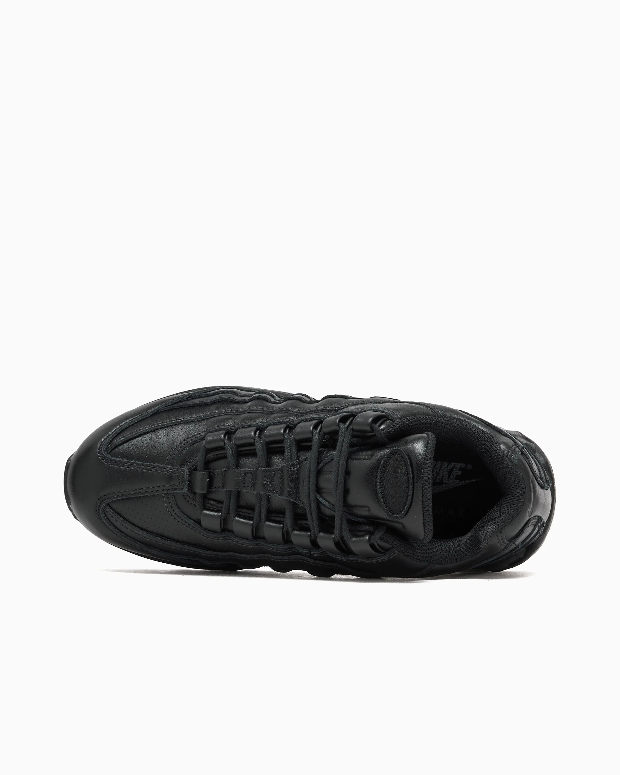 Nike Air Max 95 Big Bubble Leather - Image 3