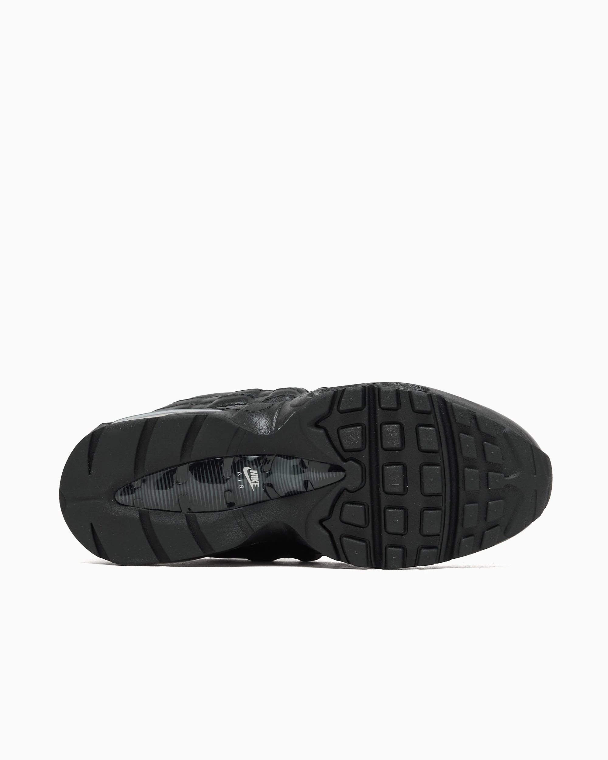 Nike Air Max 95 Big Bubble Leather - Image 4