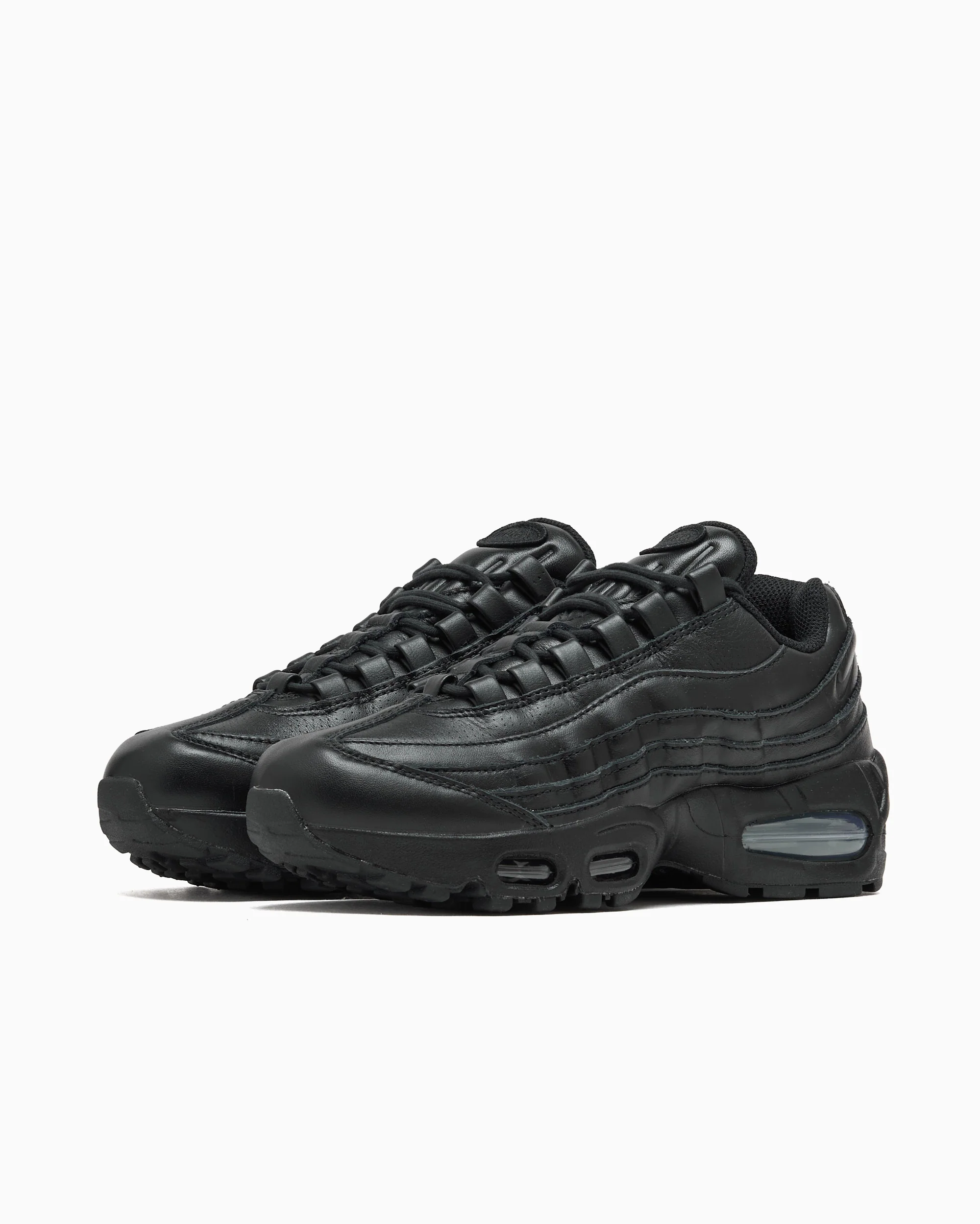 Nike Air Max 95 Big Bubble Leather - Image 5