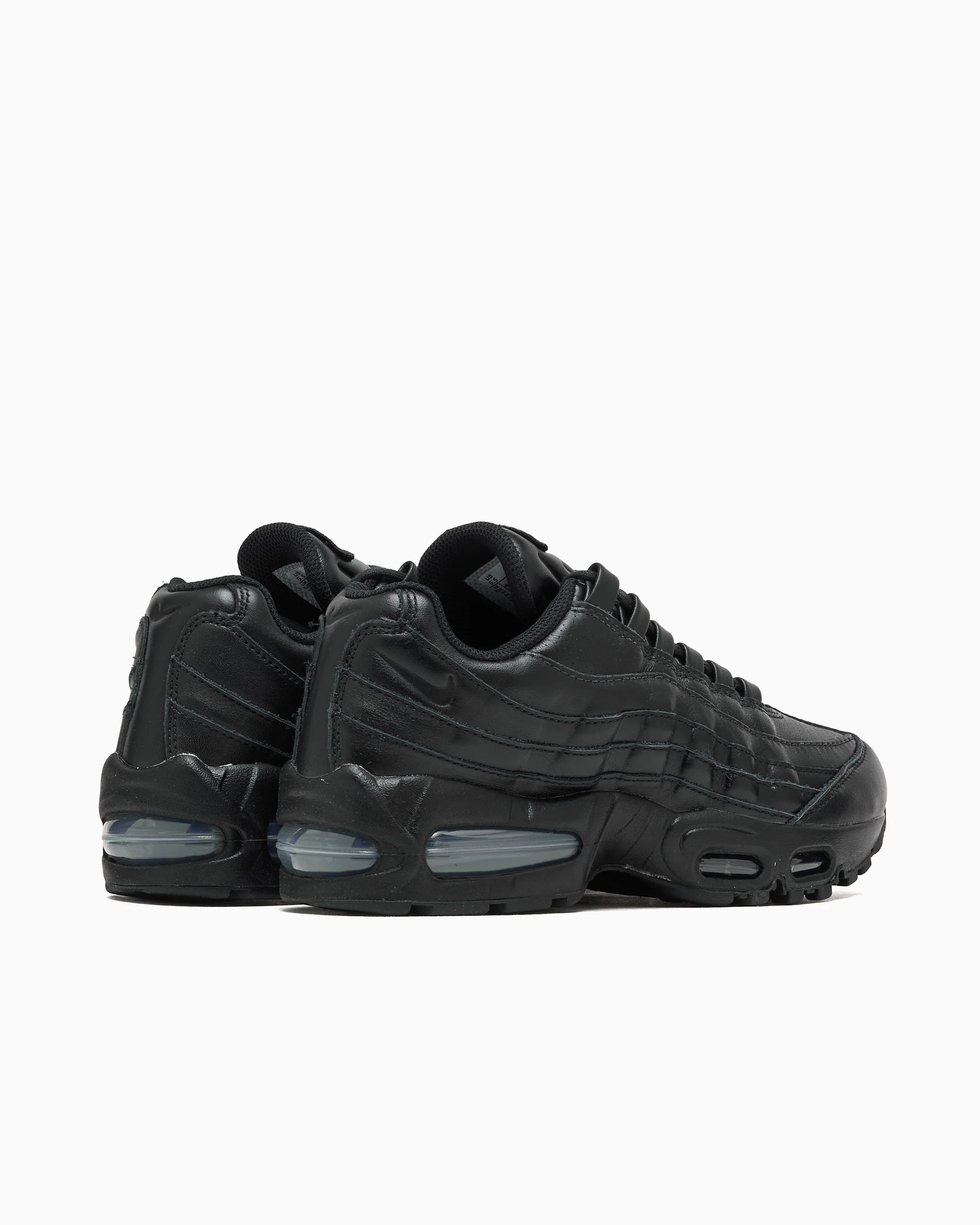 Nike Air Max 95 Big Bubble Leather - Image 6