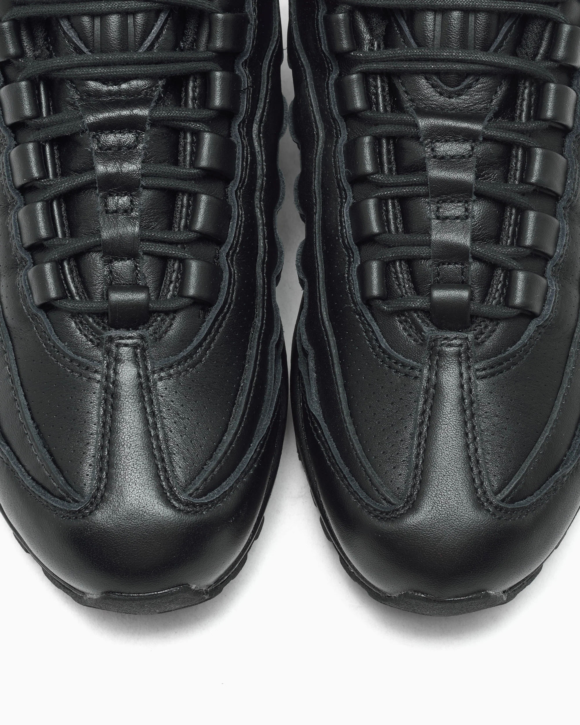 Nike Air Max 95 Big Bubble Leather - Image 7