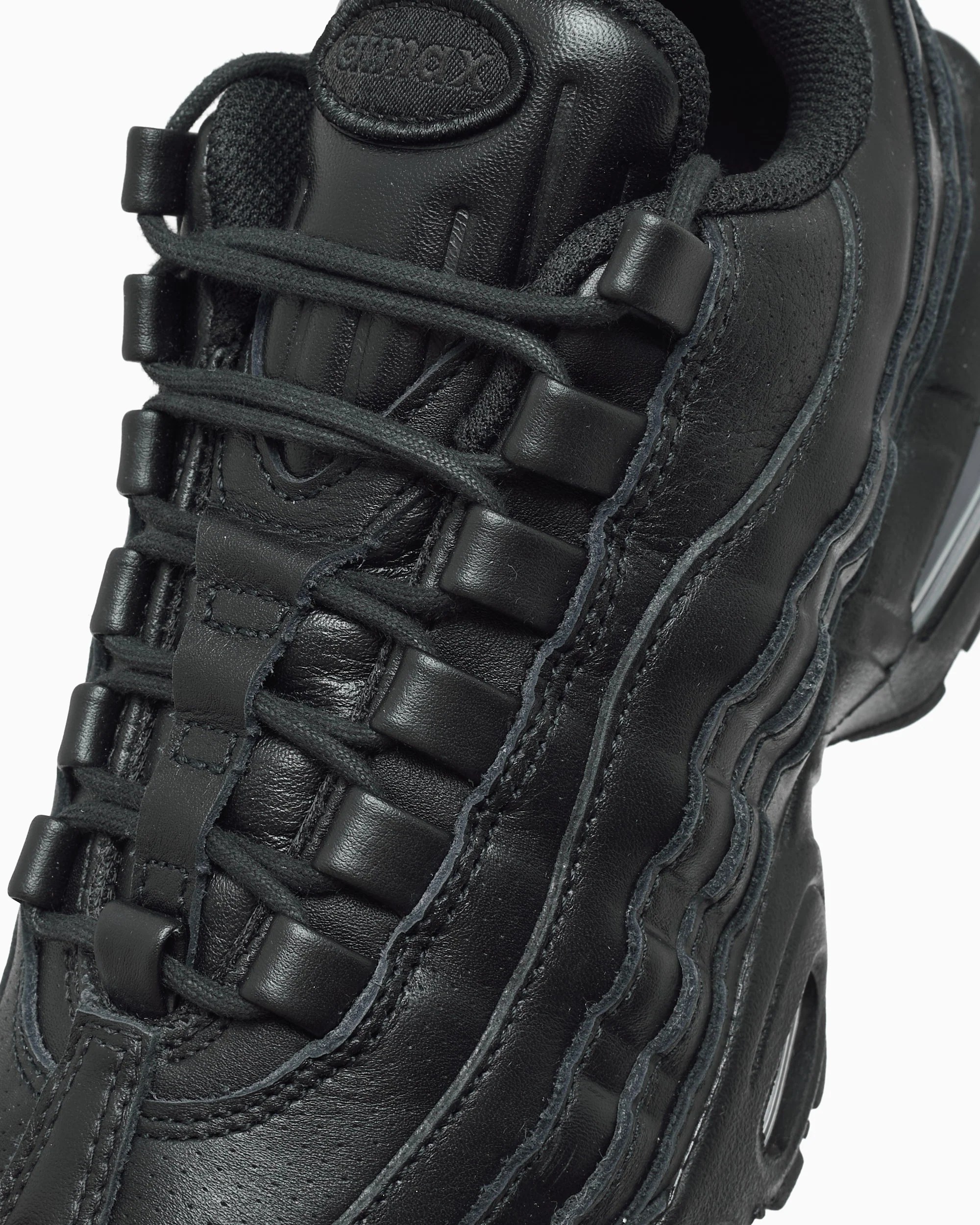 Nike Air Max 95 Big Bubble Leather - Image 8