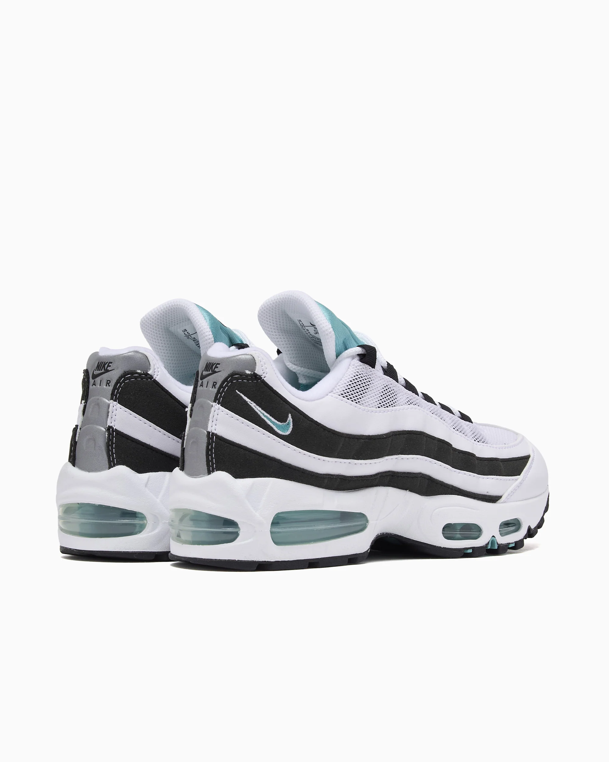 Nike Air Max 95 "Black Border" - Image 6
