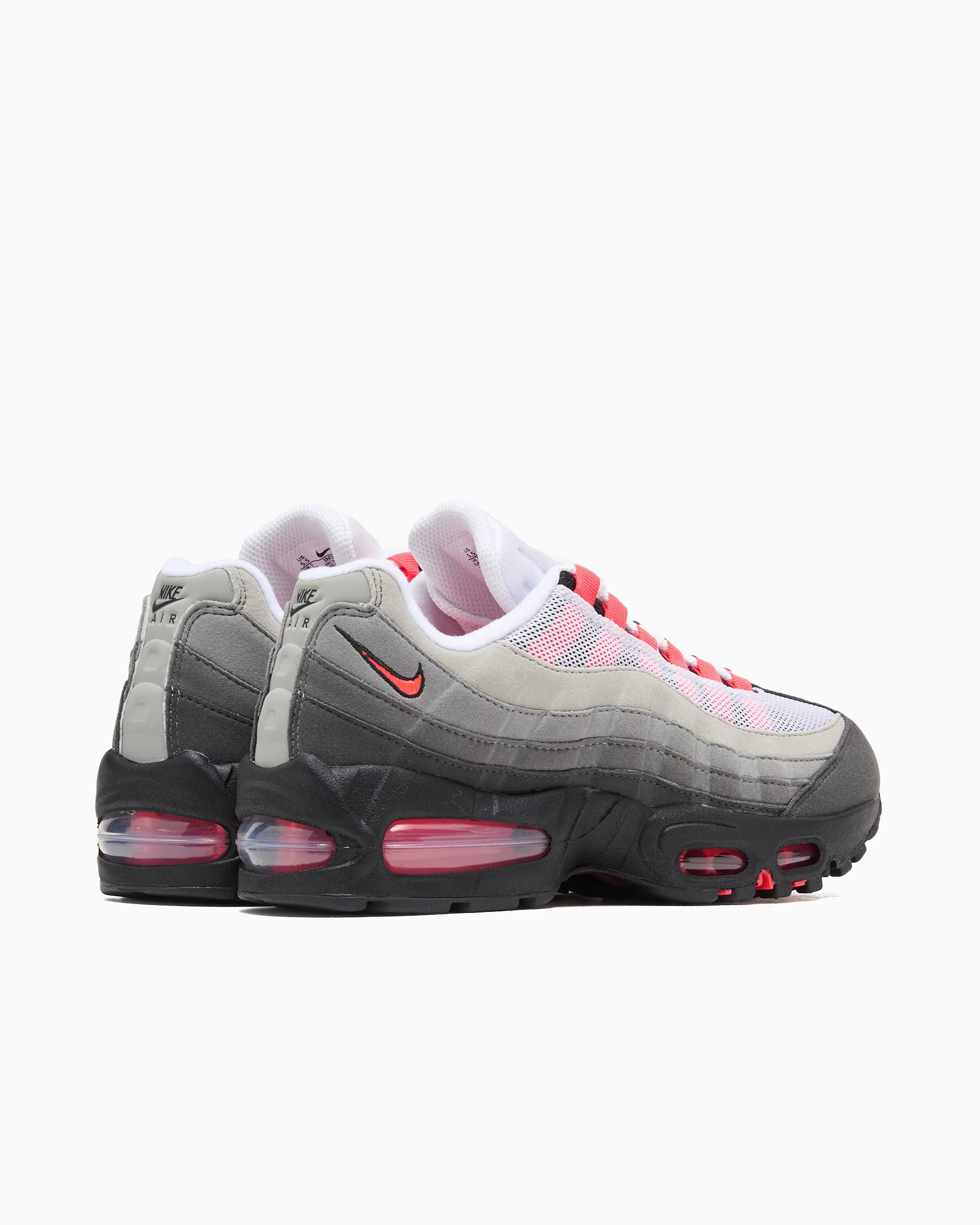 Nike Air Max 95 Big Bubble - Image 6