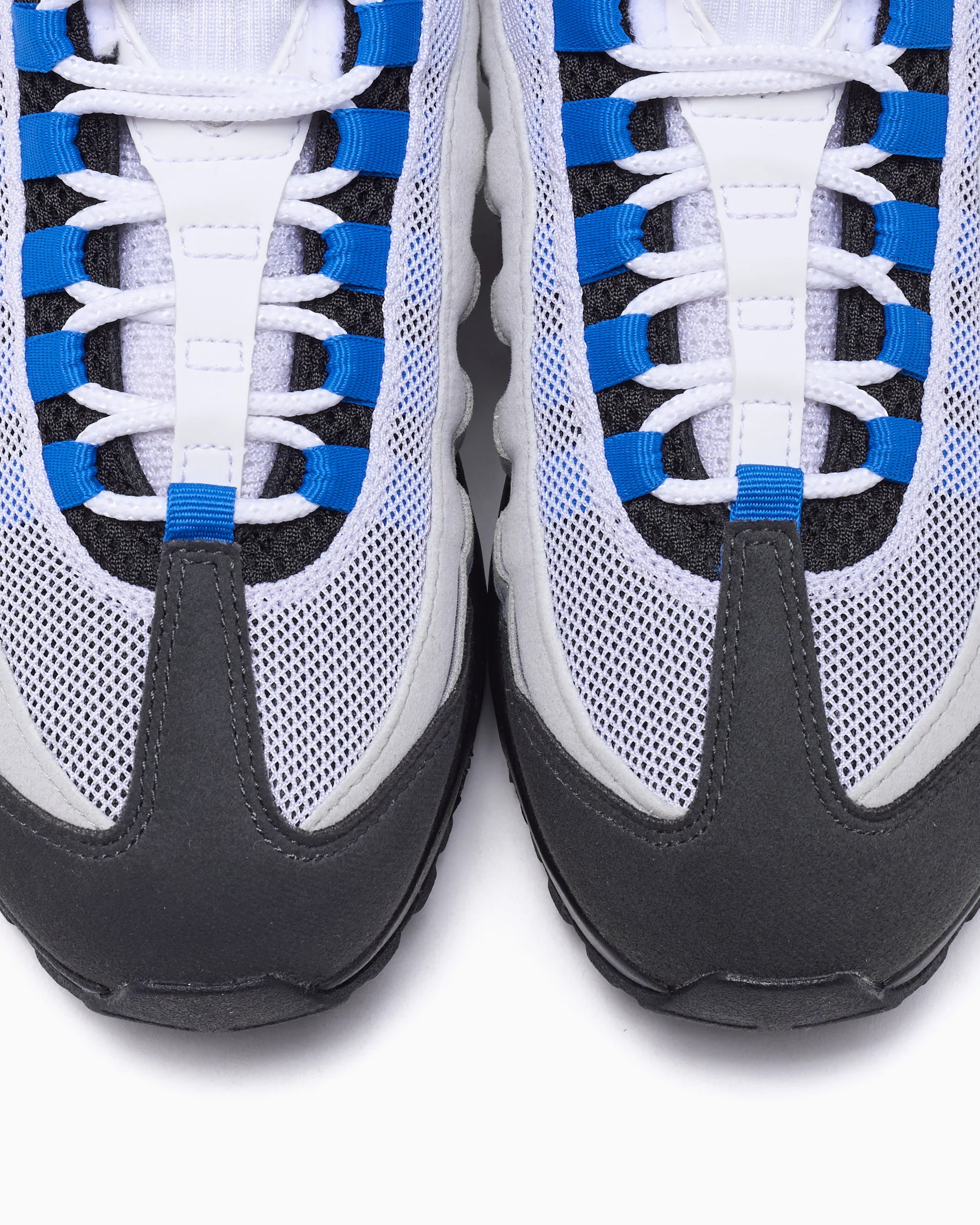 Nike Air Max 95 OG "Big Bubble Blue Spark" - Image 7