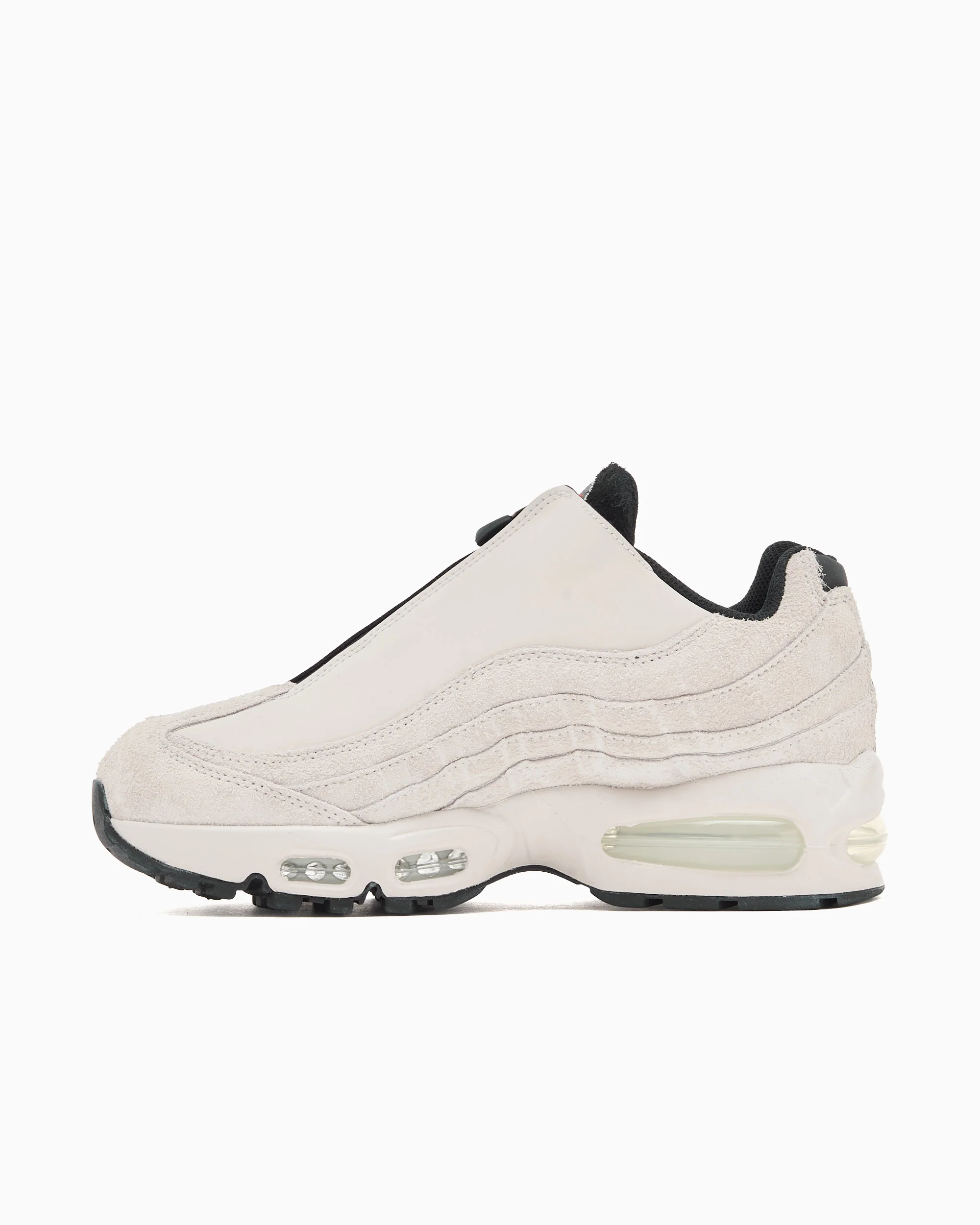 Nike Air Max 95 Zip Big Bubble "Phantom" - Image 2