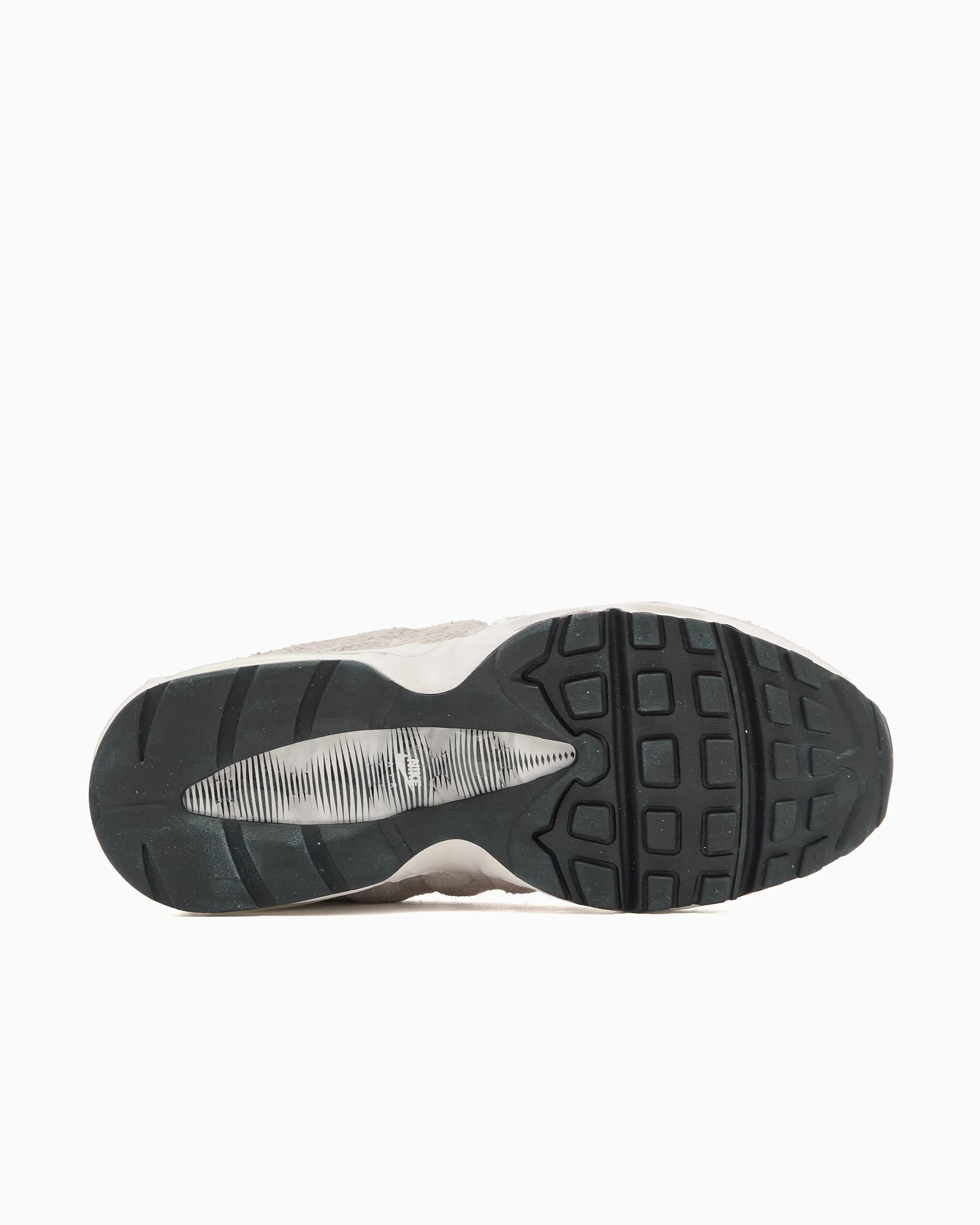 Nike Air Max 95 Zip Big Bubble "Phantom" - Image 4