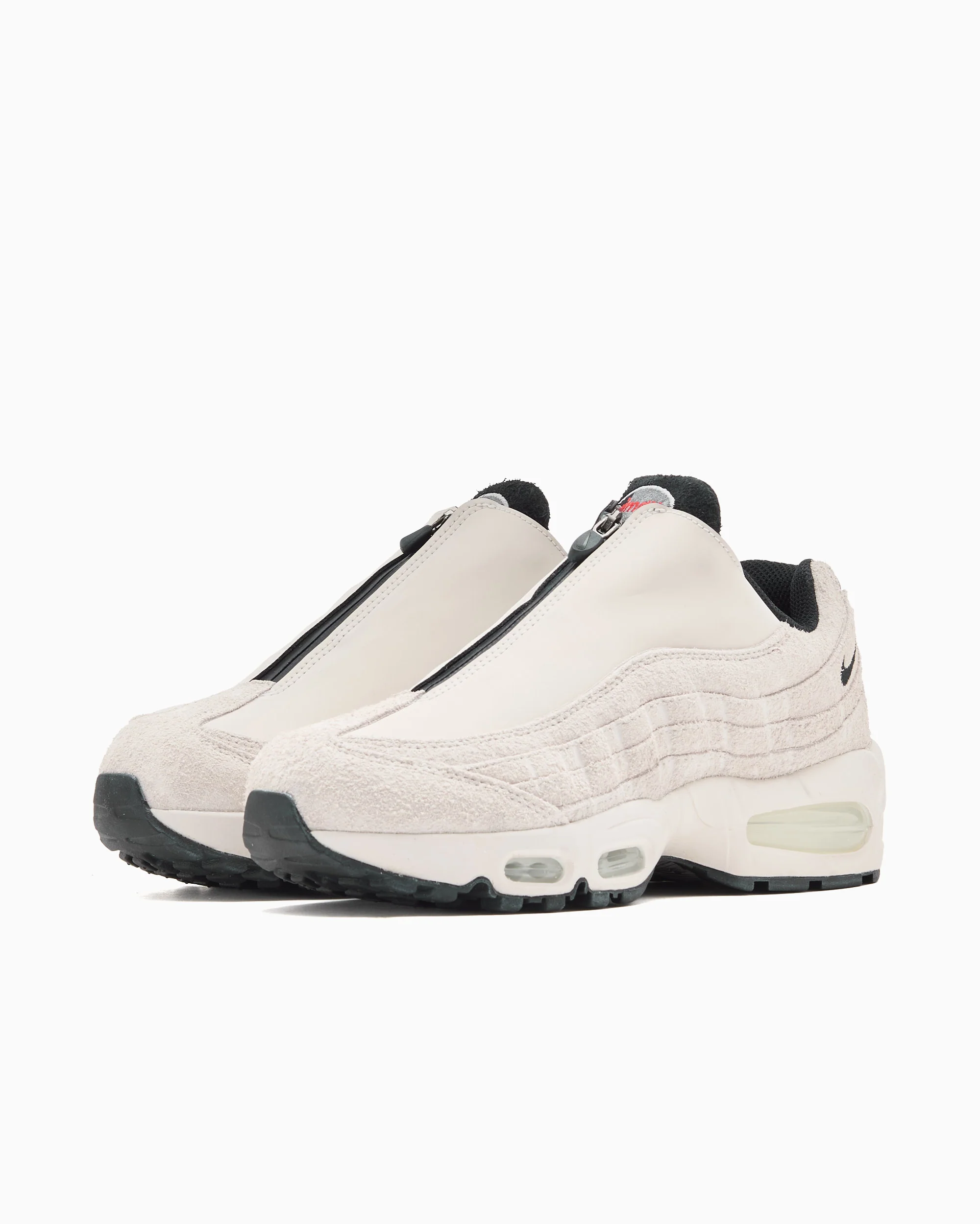 Nike Air Max 95 Zip Big Bubble "Phantom" - Image 5