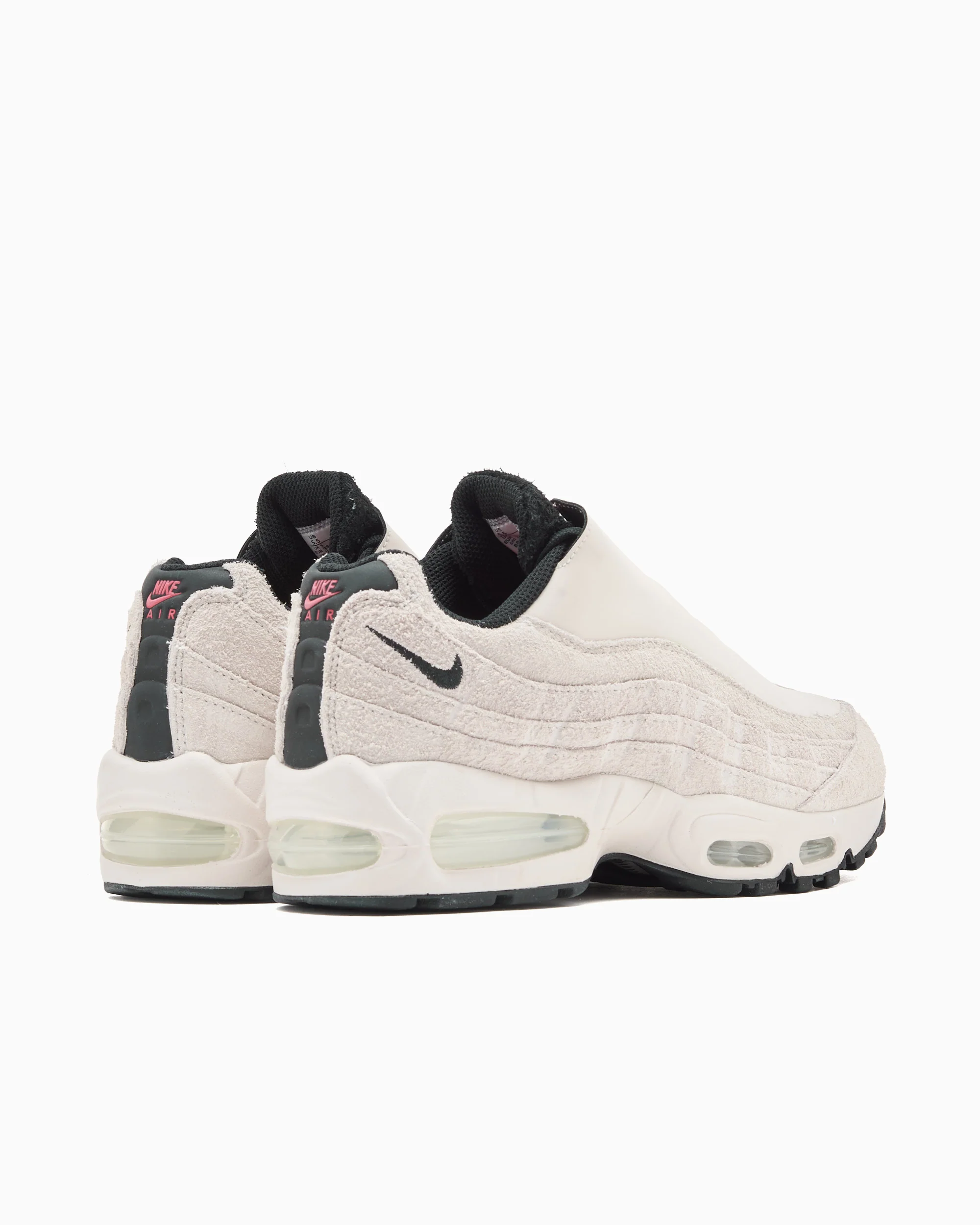 Nike Air Max 95 Zip Big Bubble "Phantom" - Image 6