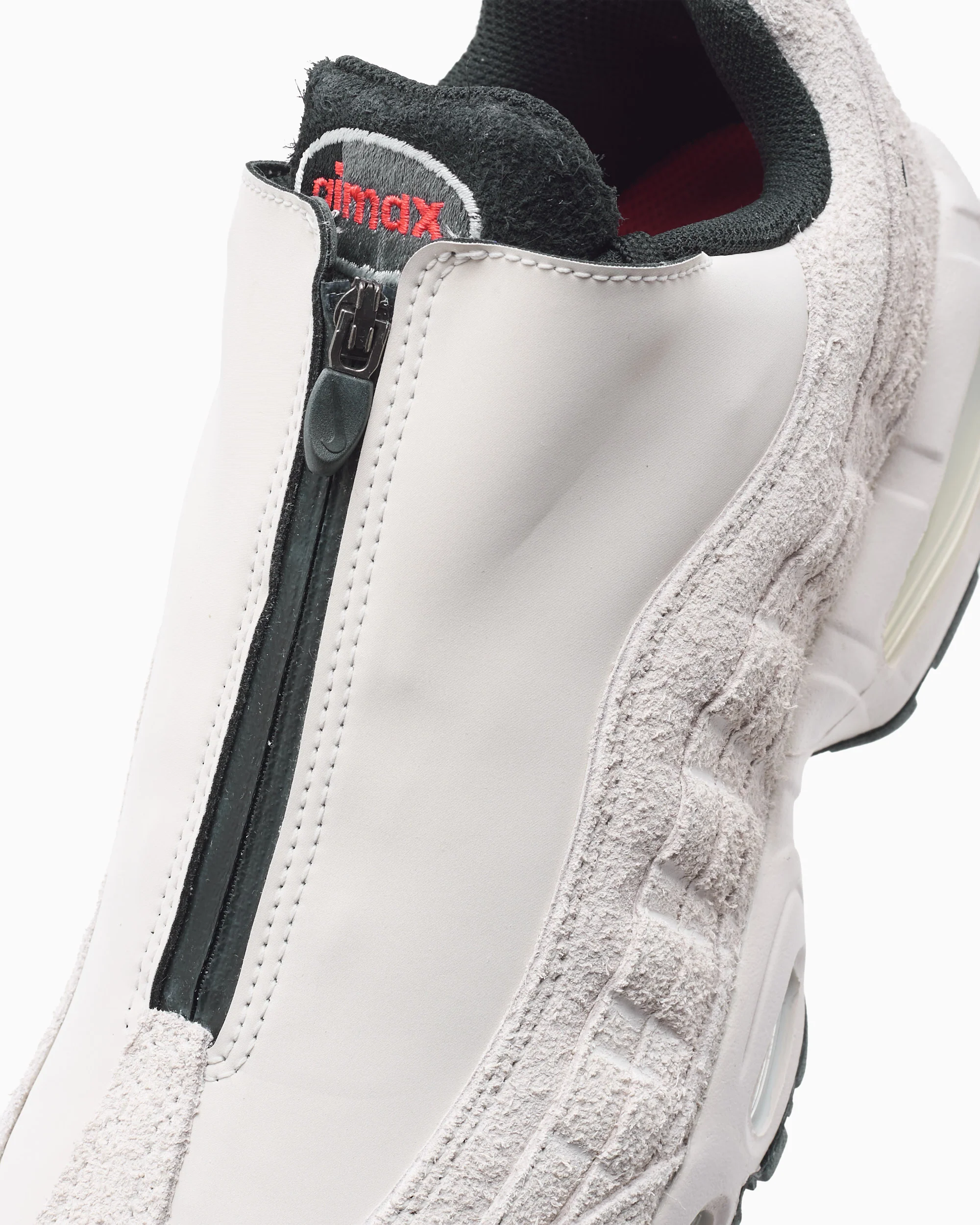 Nike Air Max 95 Zip Big Bubble "Phantom" - Image 8
