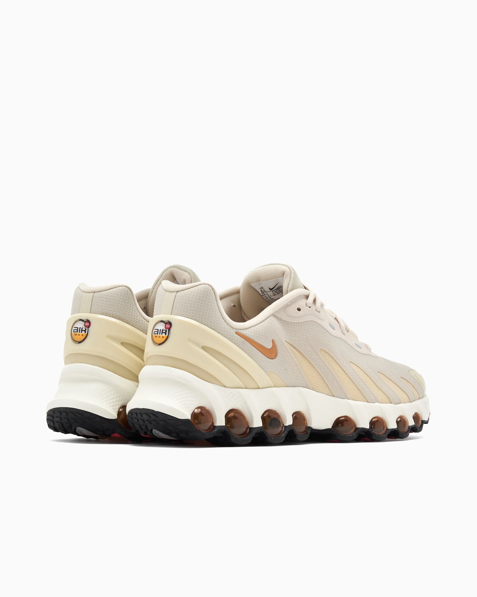 Nike Air Max Dn8 "Light Khaki" - Image 6