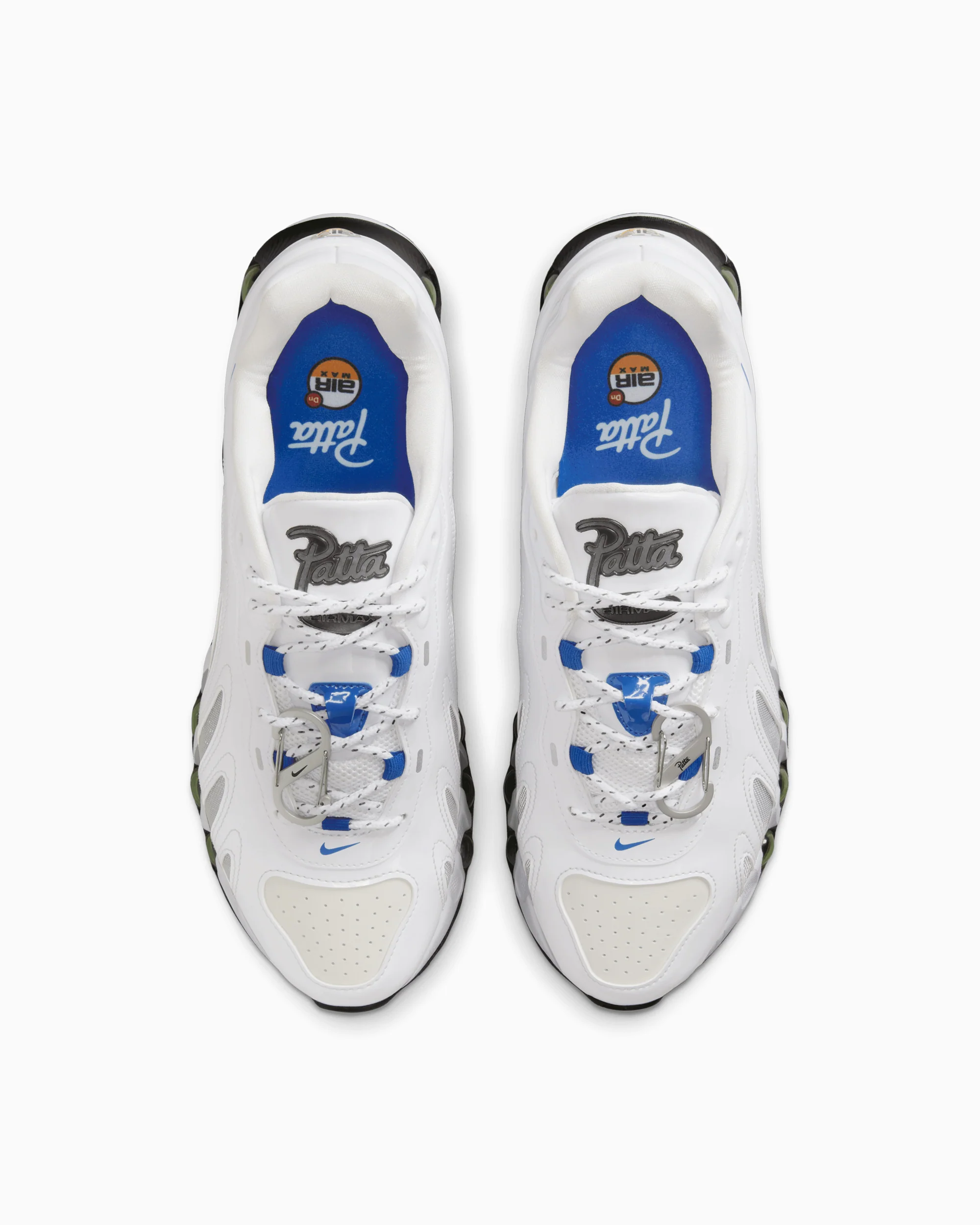 Nike x Patta Air Max DN8 SP - Image 3