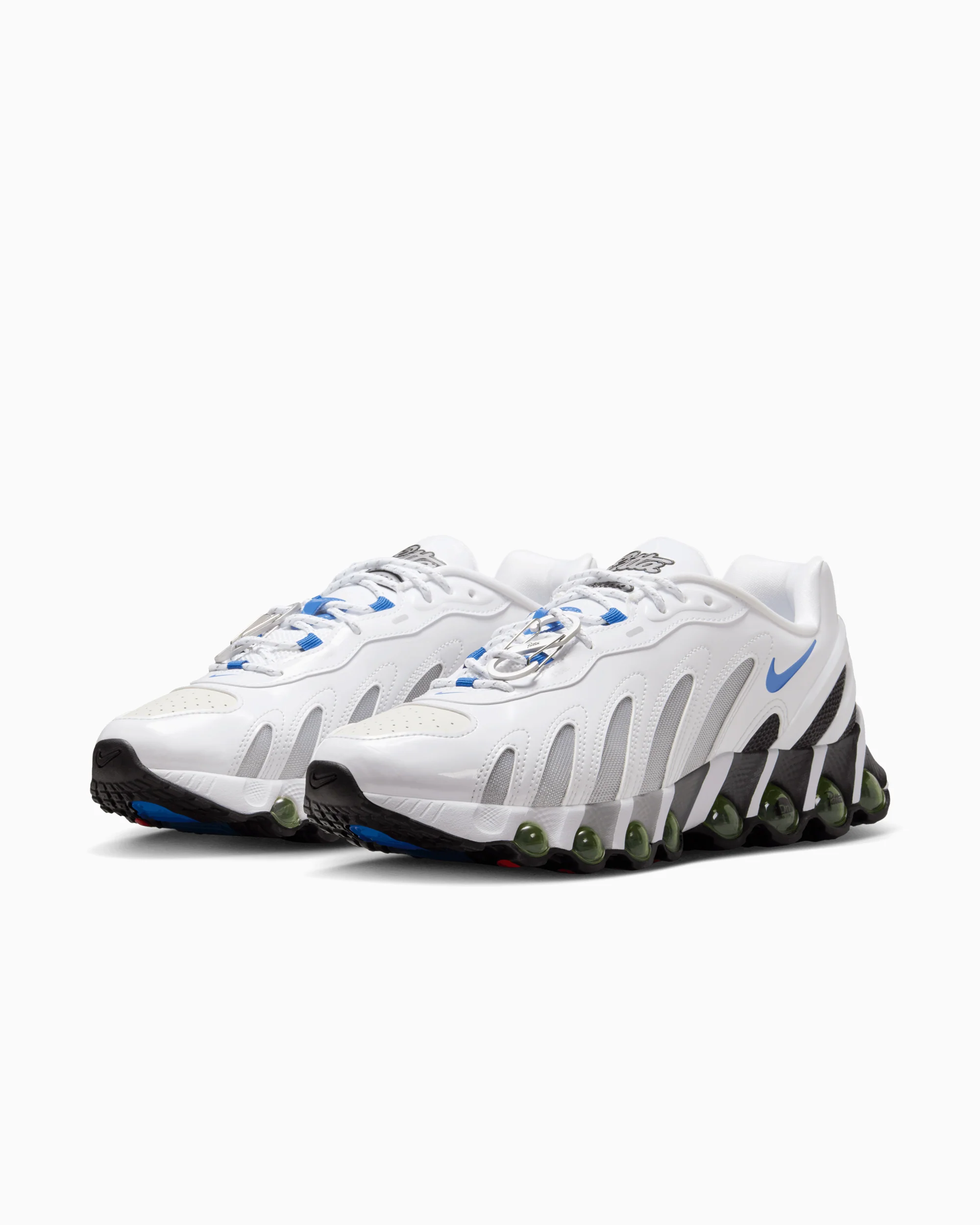 Nike x Patta Air Max DN8 SP - Image 6
