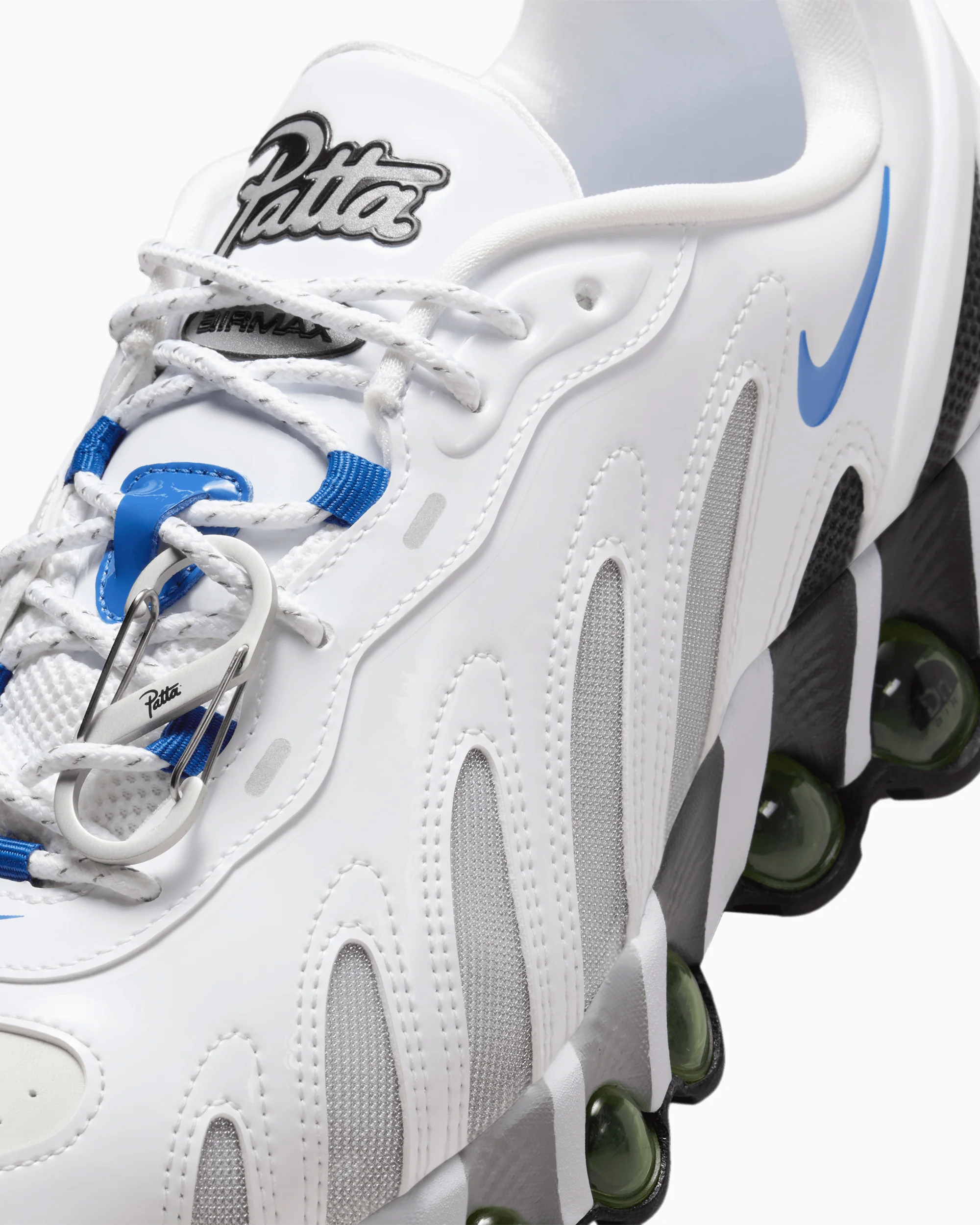 Nike x Patta Air Max DN8 SP - Image 7