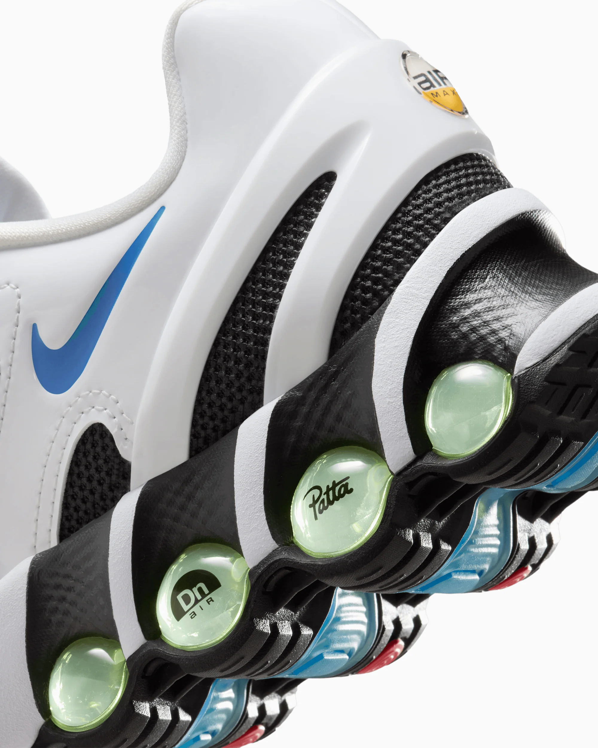 Nike x Patta Air Max DN8 SP - Image 8