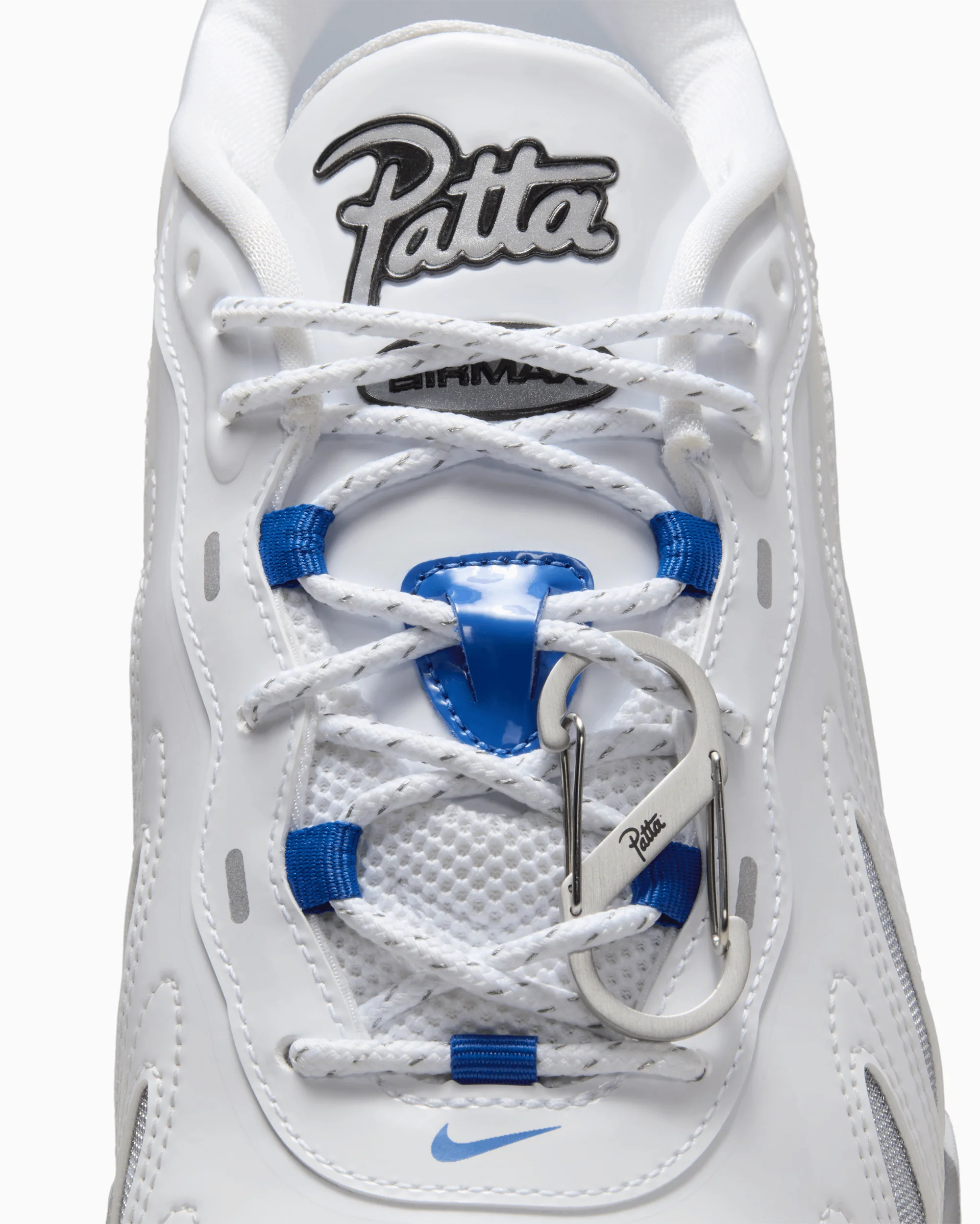 Nike x Patta Air Max DN8 SP - Image 9