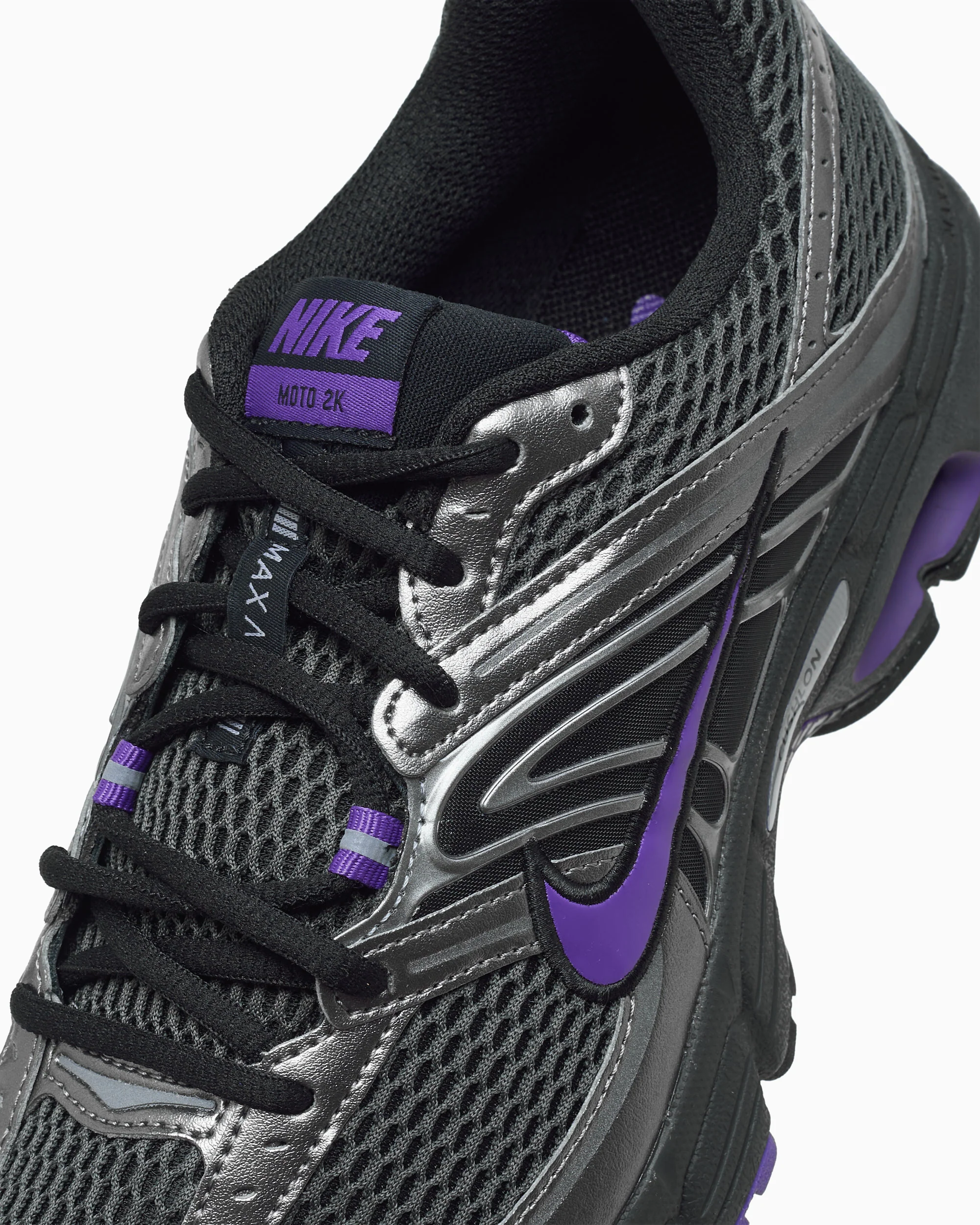 Nike Air Max Moto 2k - Image 8