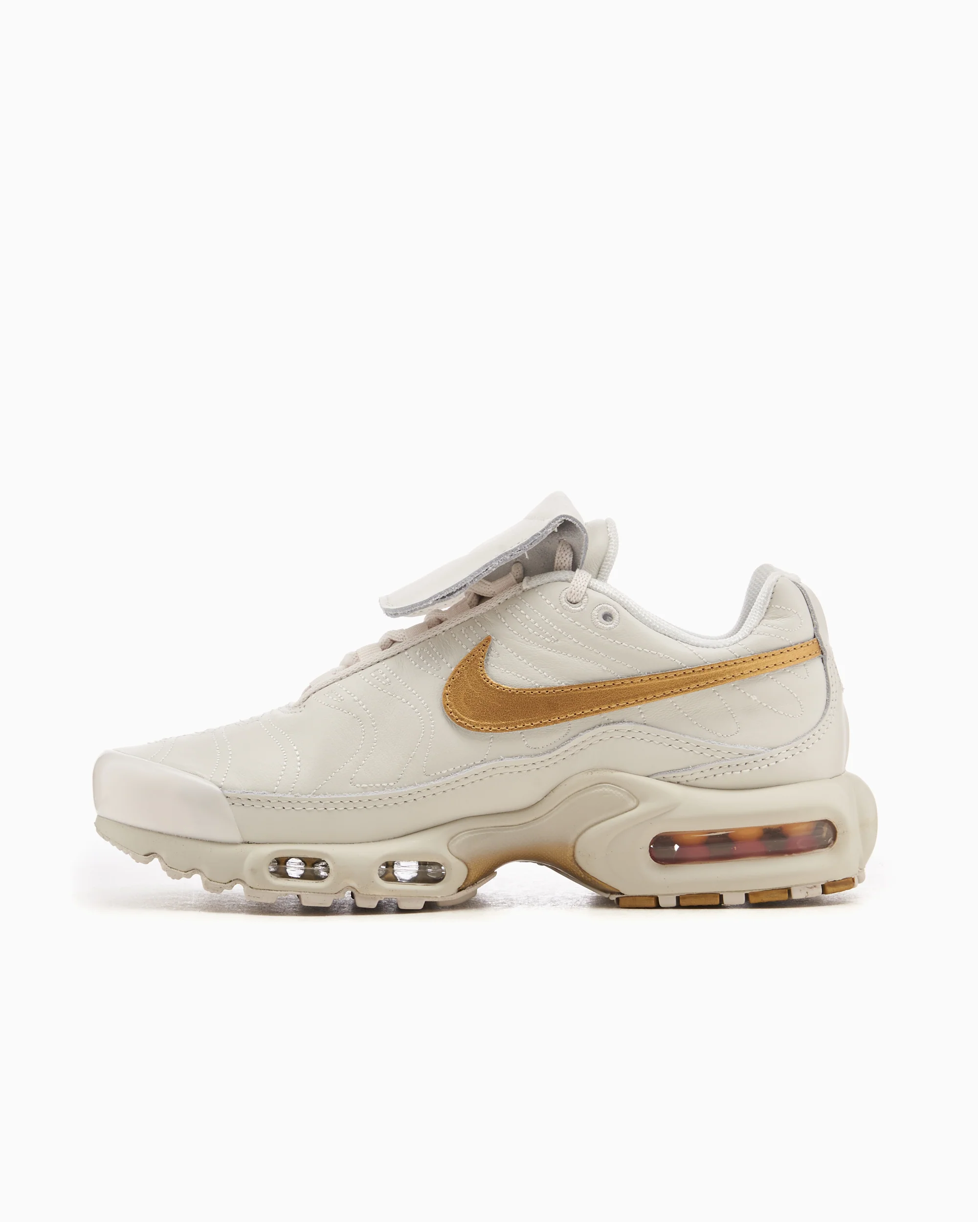 Nike Air Max Plus Tiempo "Phantom" - Image 2