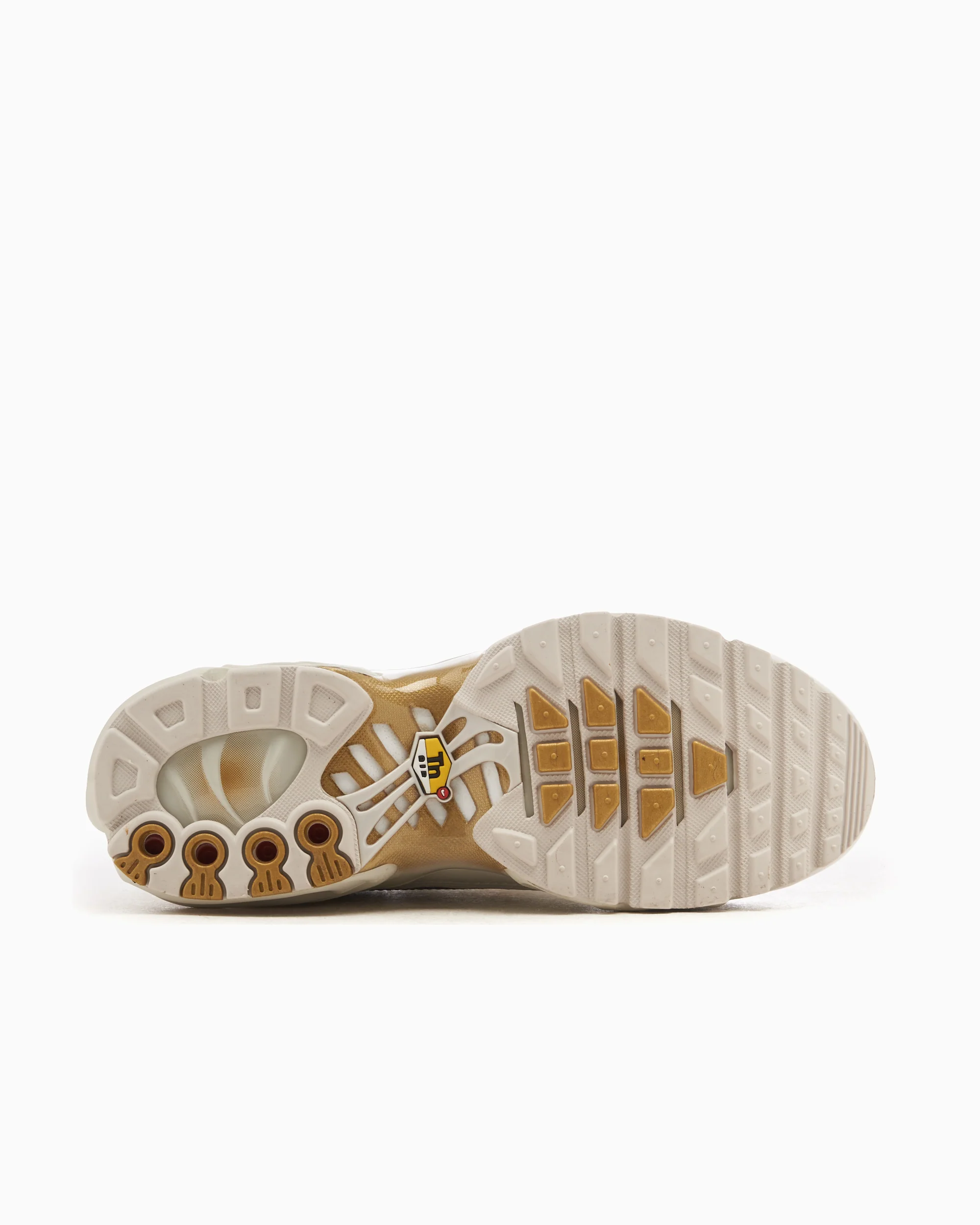 Nike Air Max Plus Tiempo "Phantom" - Image 4