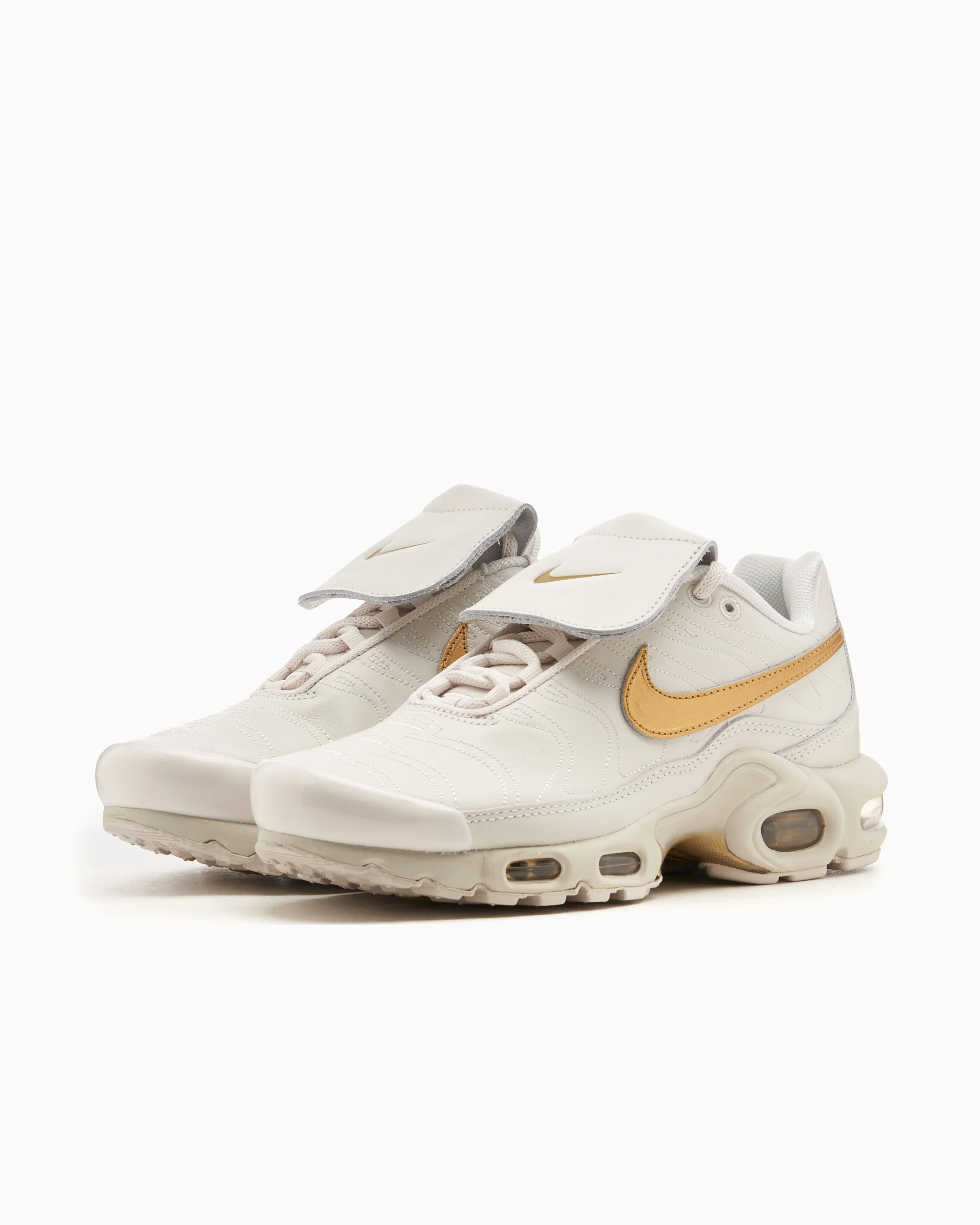 Nike Air Max Plus Tiempo "Phantom" - Image 5