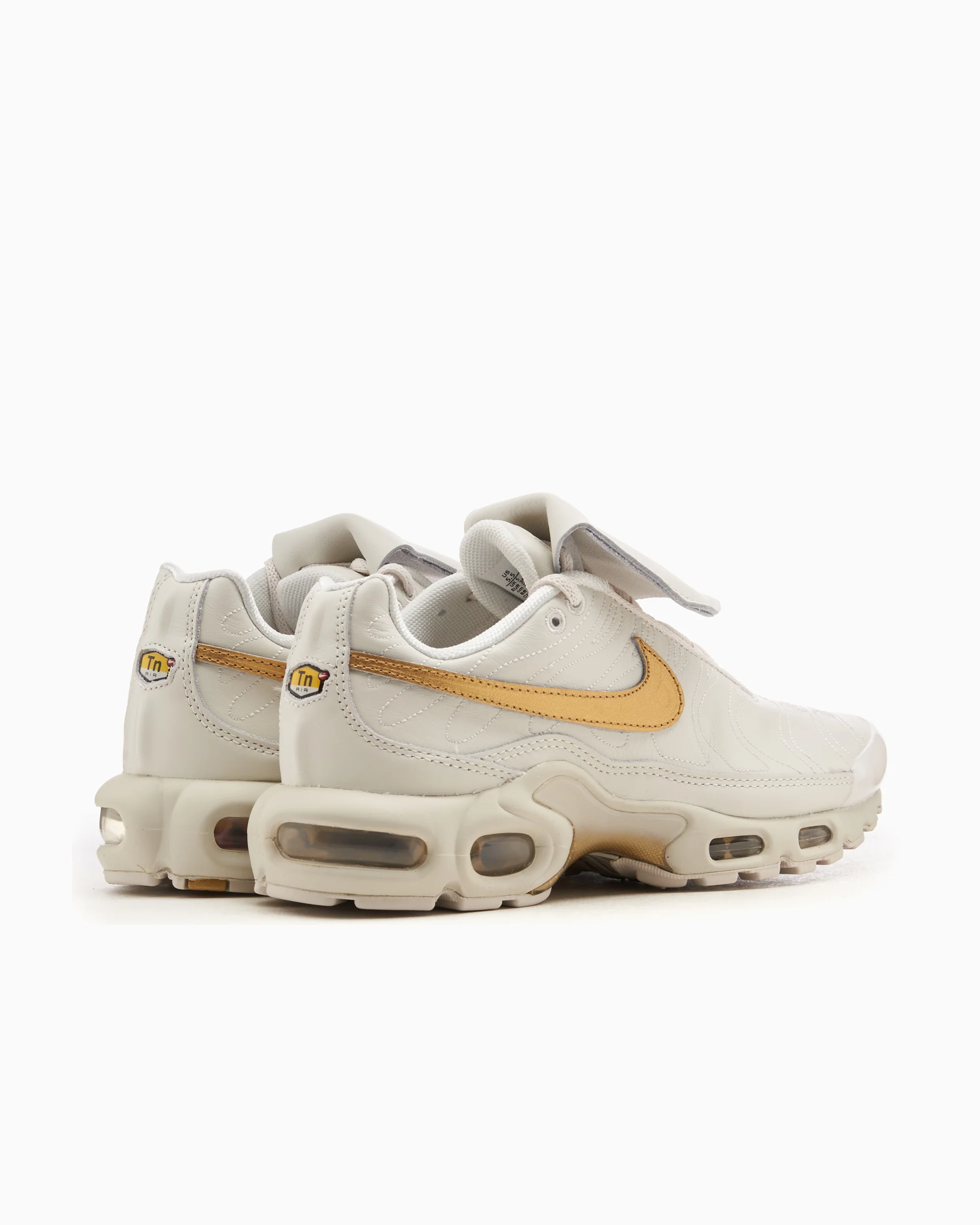Nike Air Max Plus Tiempo "Phantom" - Image 6