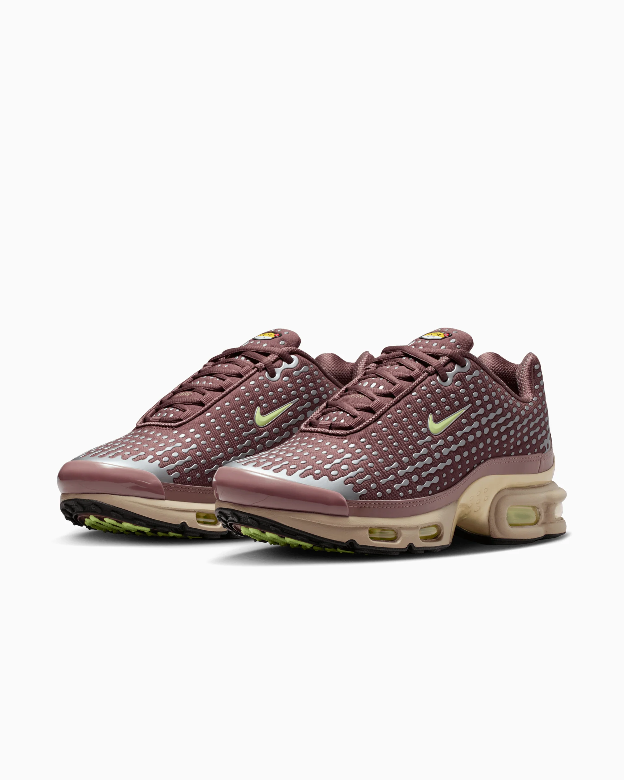 Nike x Kylian Mbappé Air Max Plus VII - Image 6