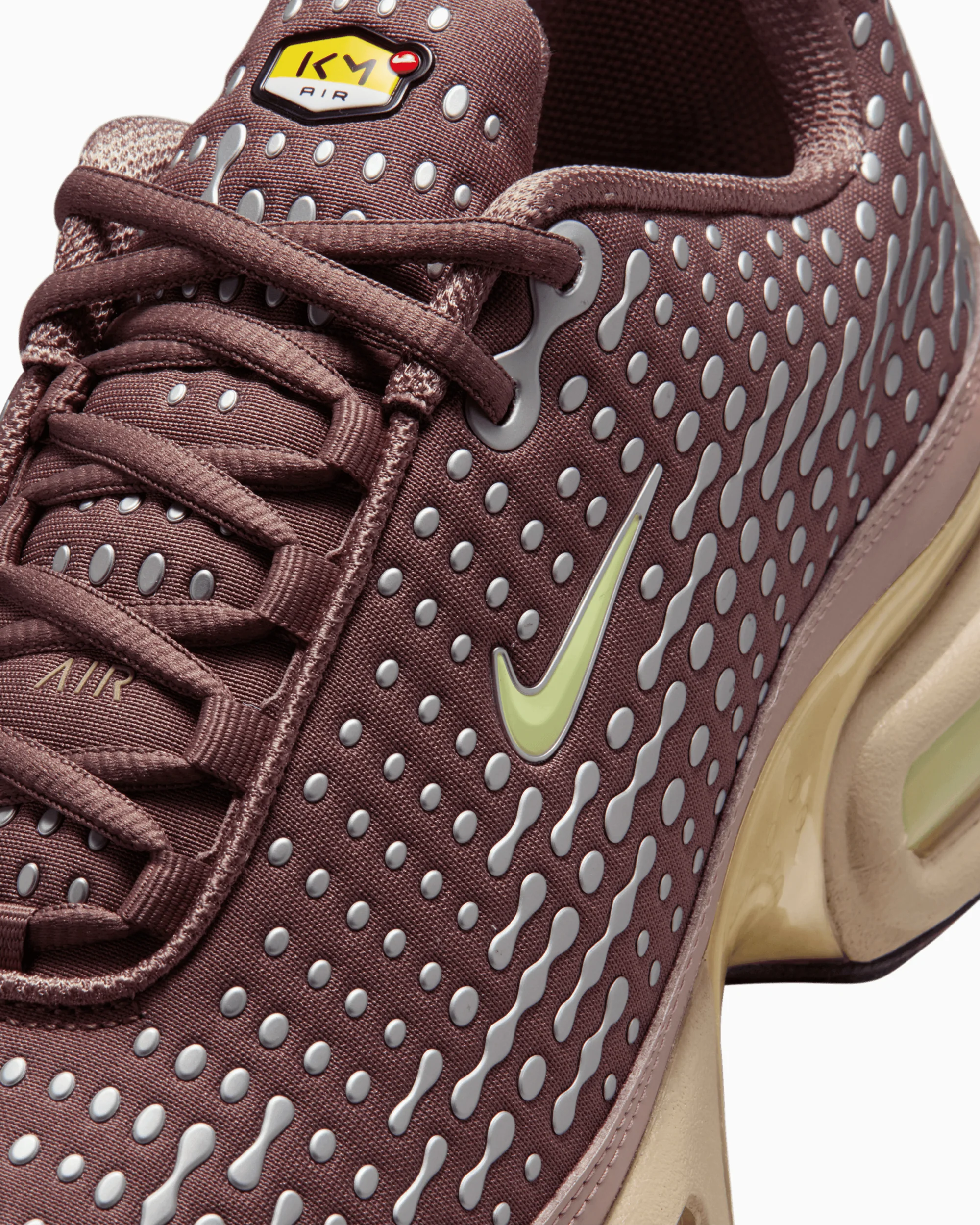 Nike x Kylian Mbappé Air Max Plus VII - Image 7