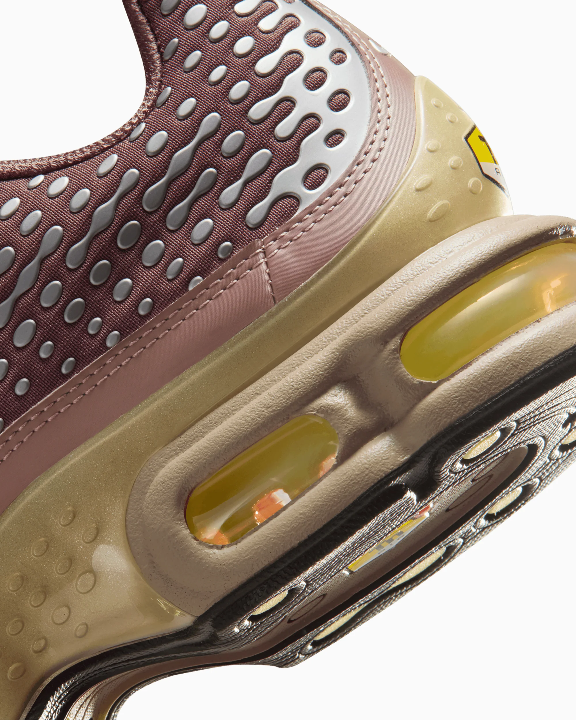 Nike x Kylian Mbappé Air Max Plus VII - Image 8