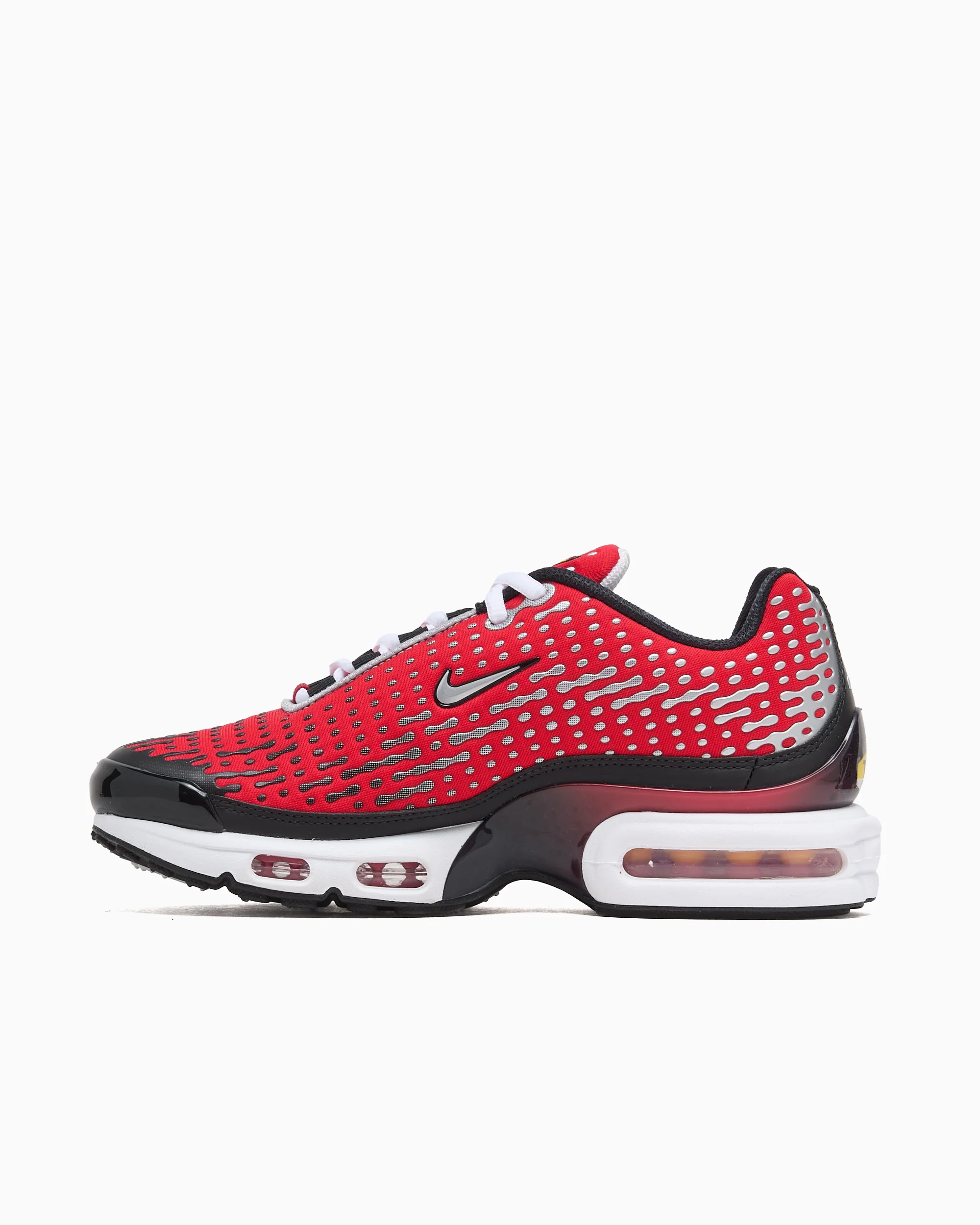 Nike Air Max Plus VII "University Red" - Image 2