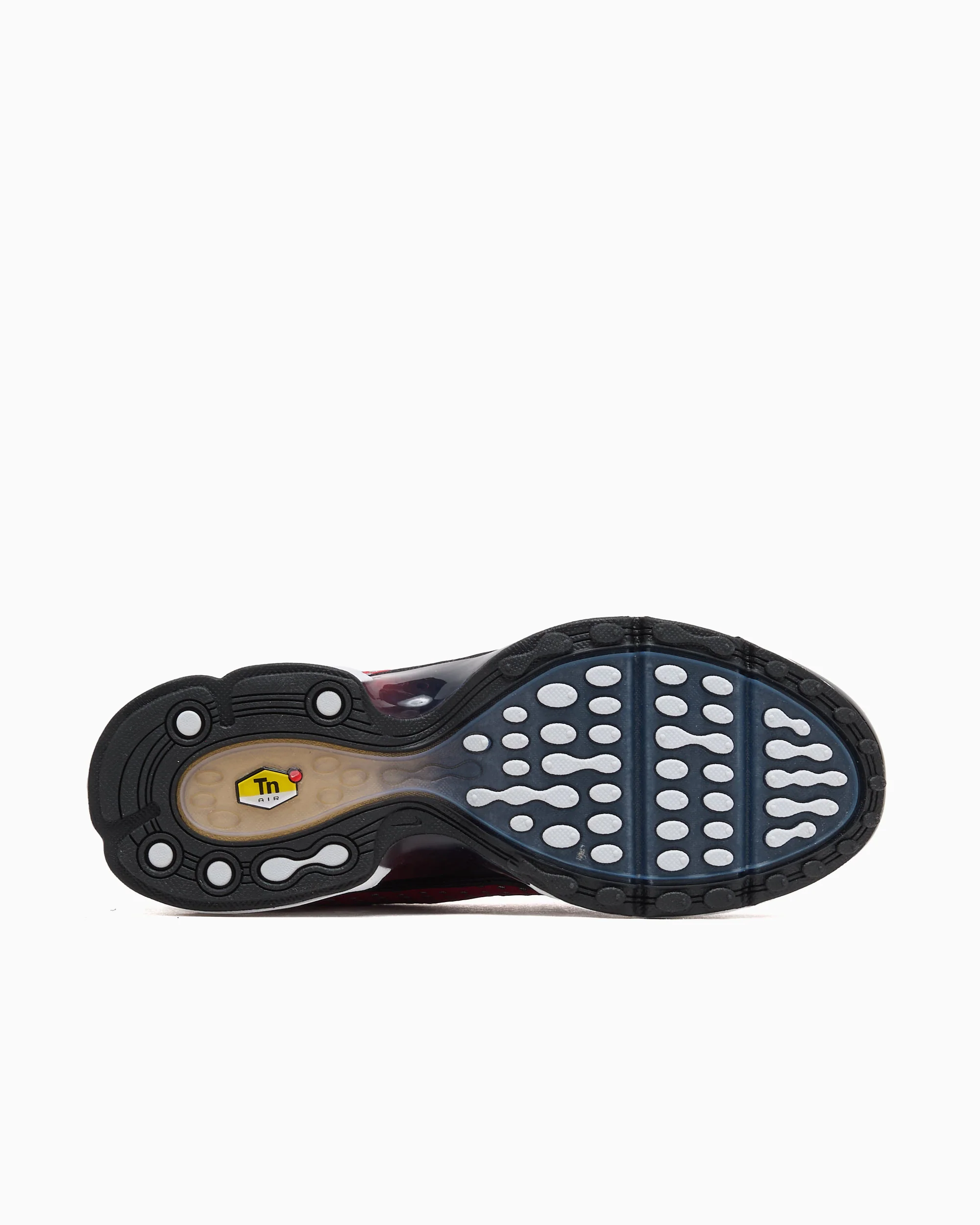 Nike Air Max Plus VII "University Red" - Image 3