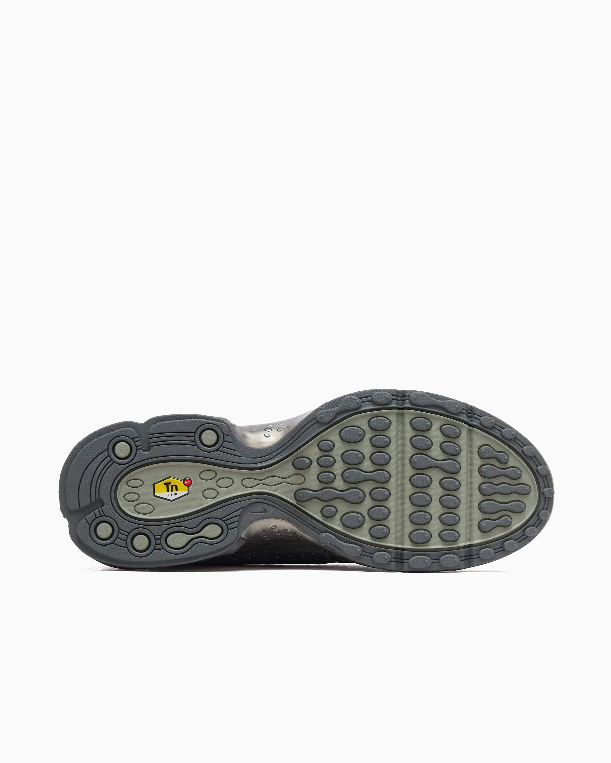Nike Air Max Plus VII "Iron Gray" - Image 3