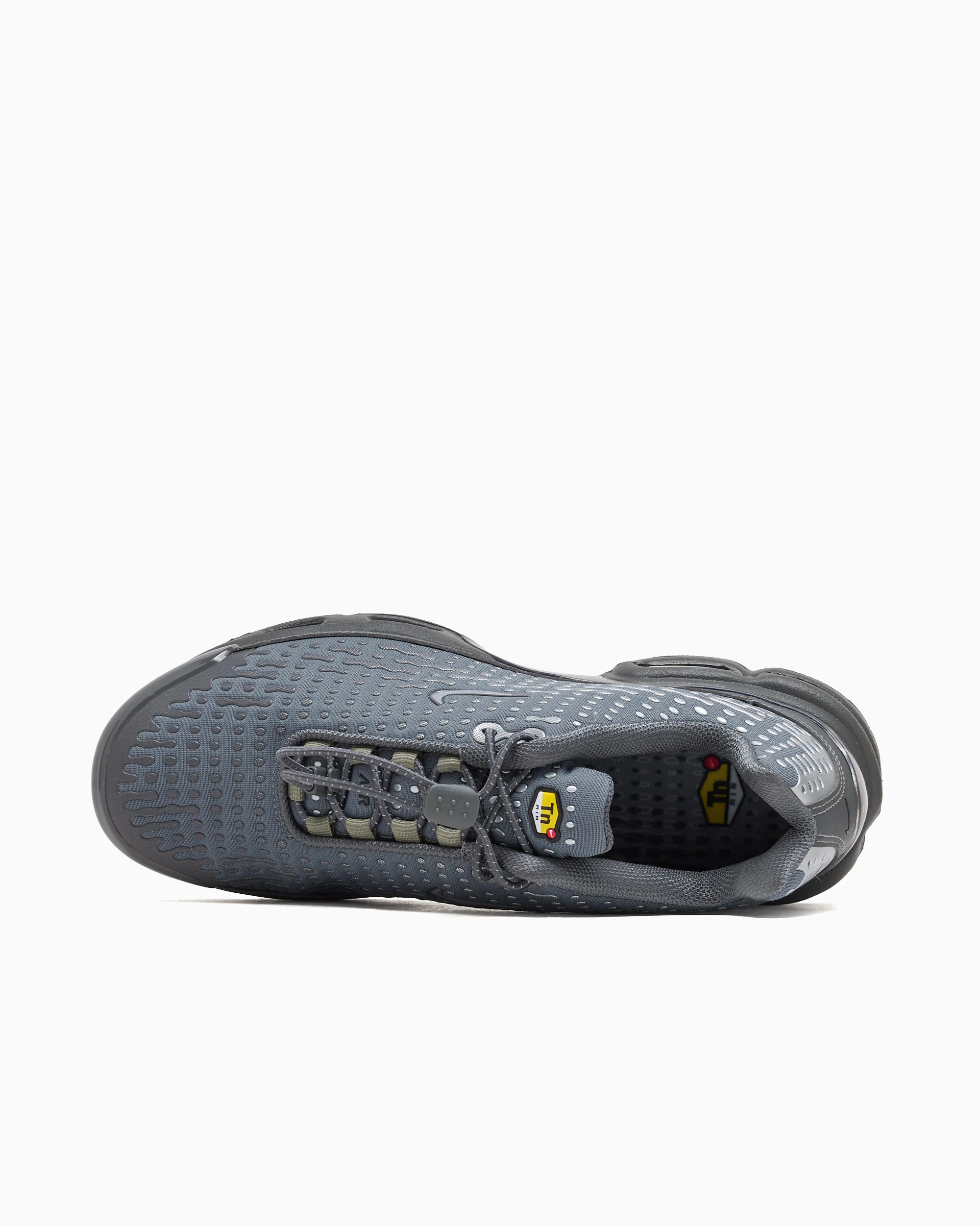 Nike Air Max Plus VII "Iron Gray" - Image 4