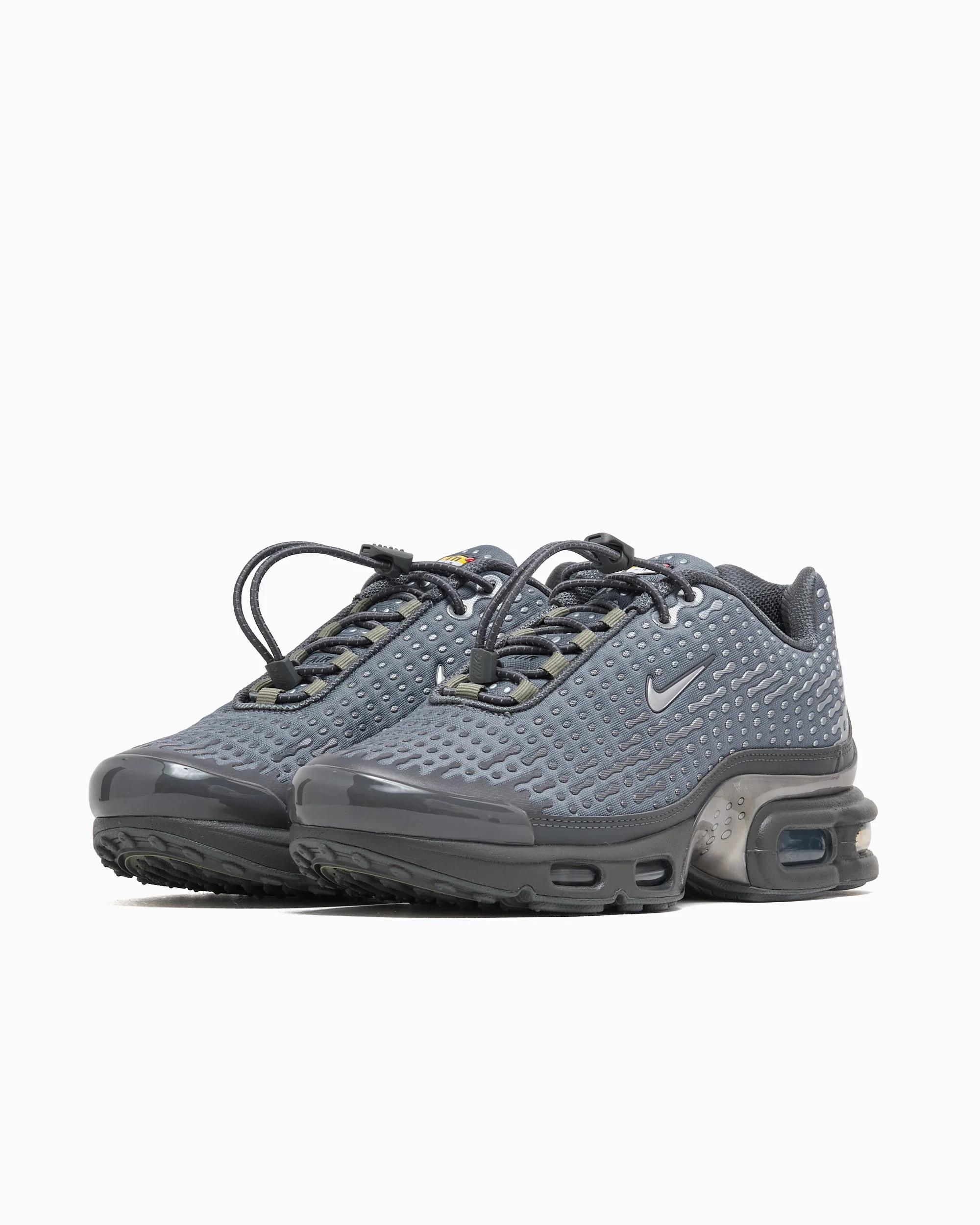 Nike Air Max Plus VII "Iron Gray" - Image 5