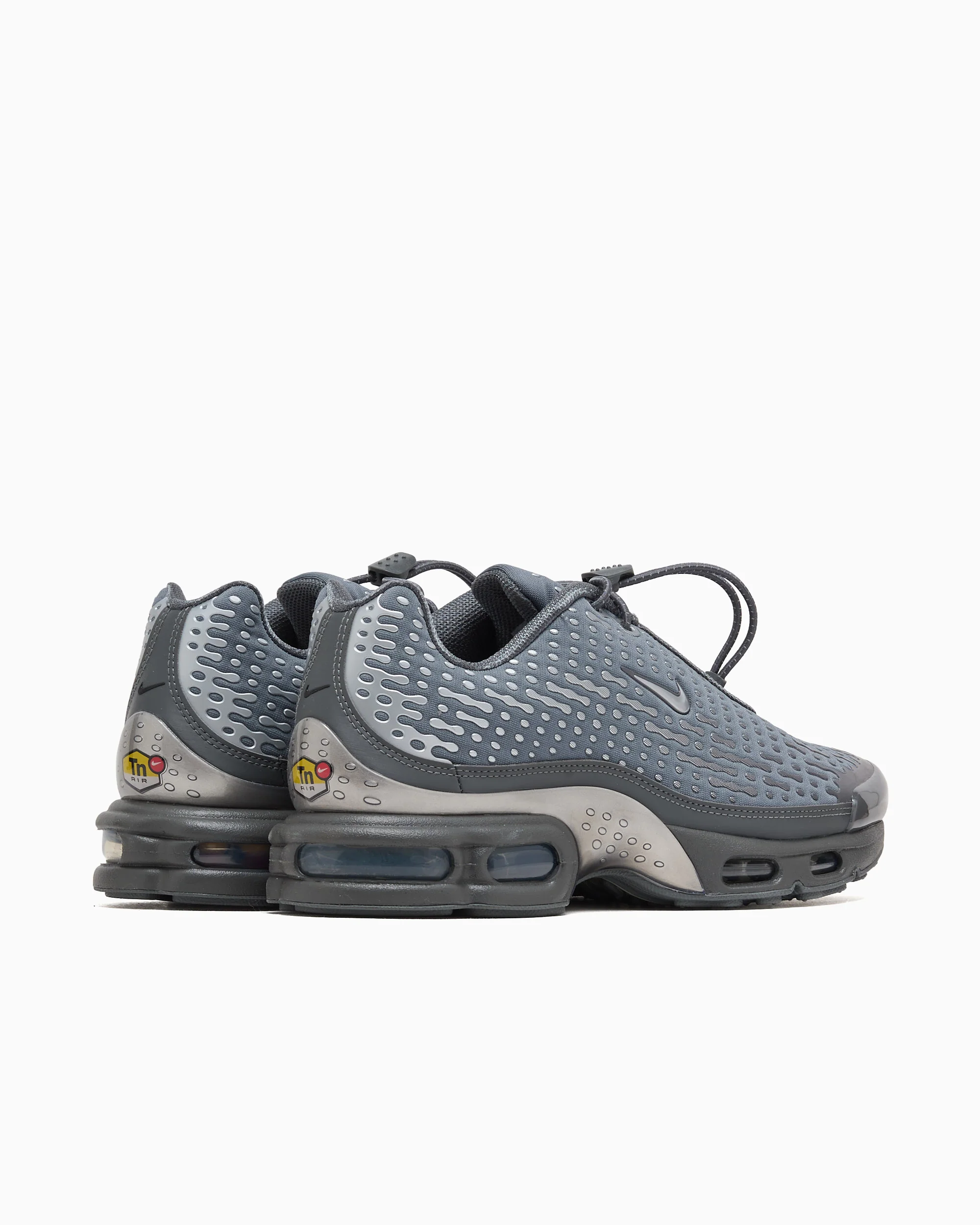 Nike Air Max Plus VII "Iron Gray" - Image 6