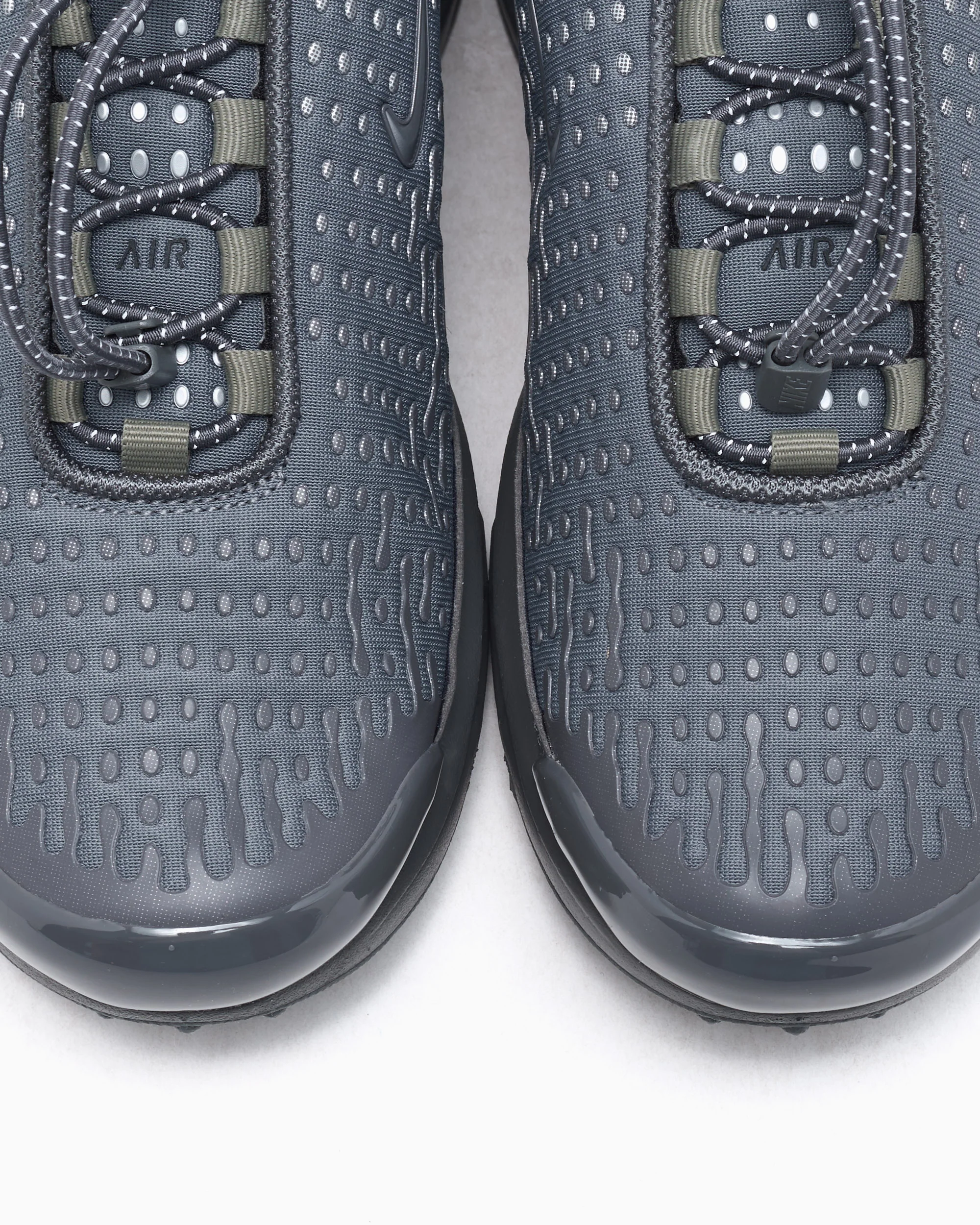 Nike Air Max Plus VII "Iron Gray" - Image 7