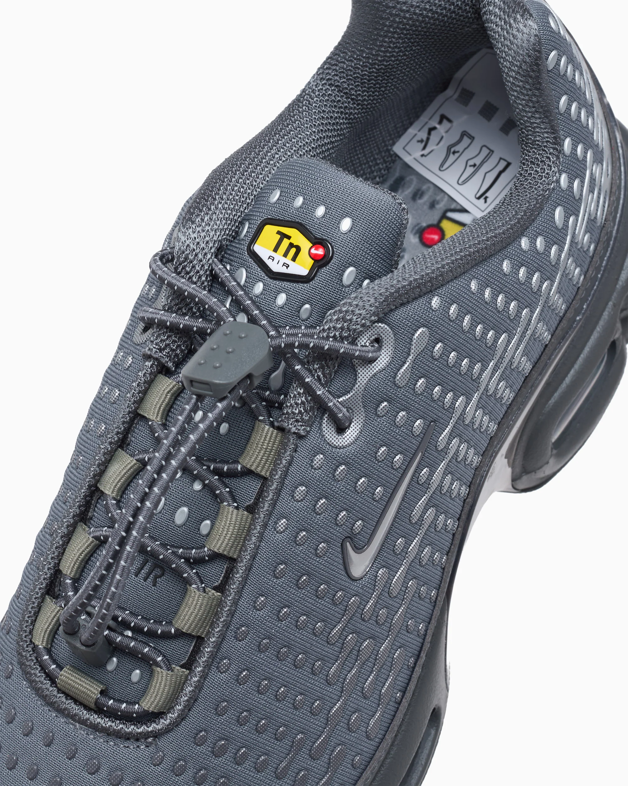Nike Air Max Plus VII "Iron Gray" - Image 8