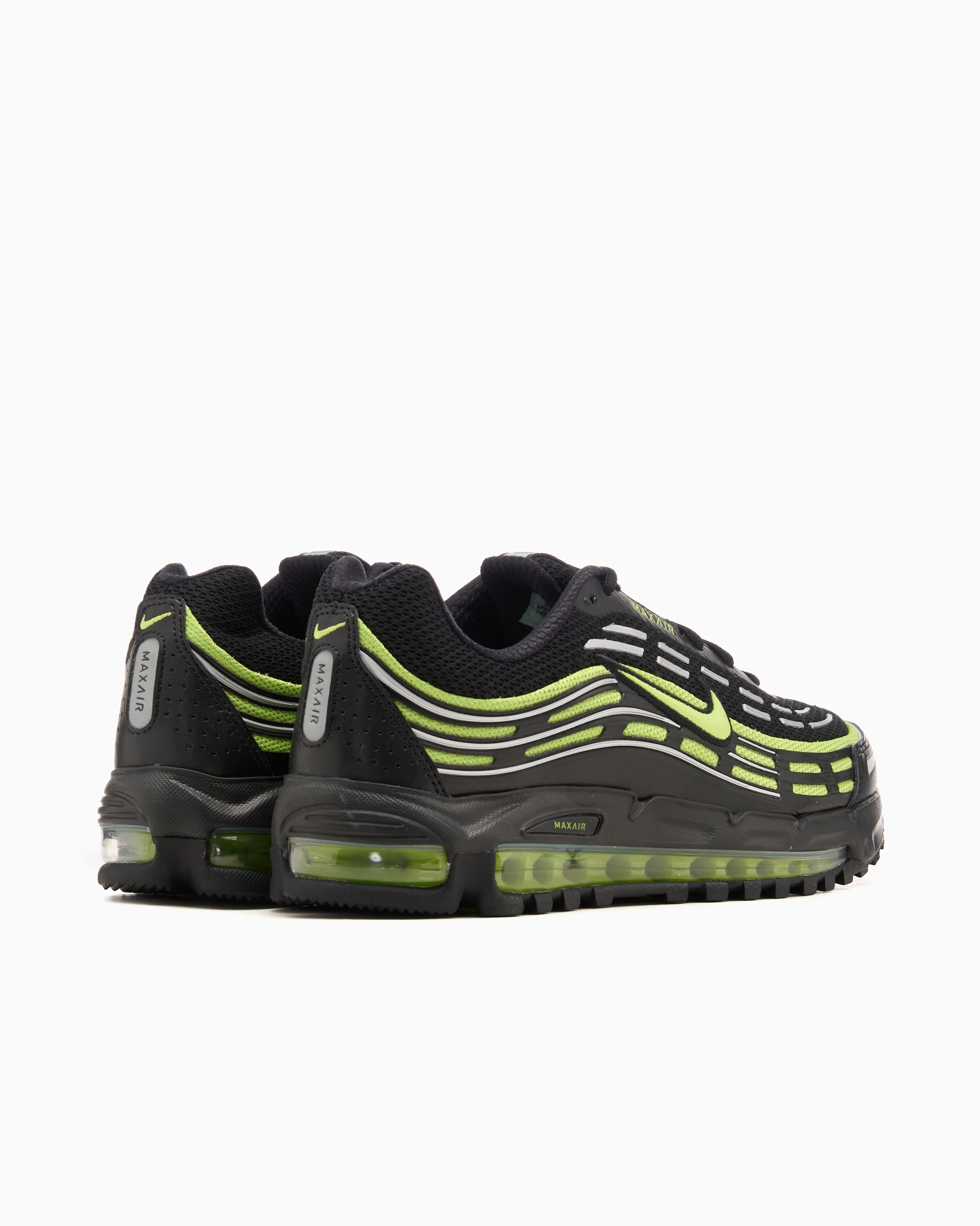 Nike Air Max TL 2.5 "Black Citron" - Image 6