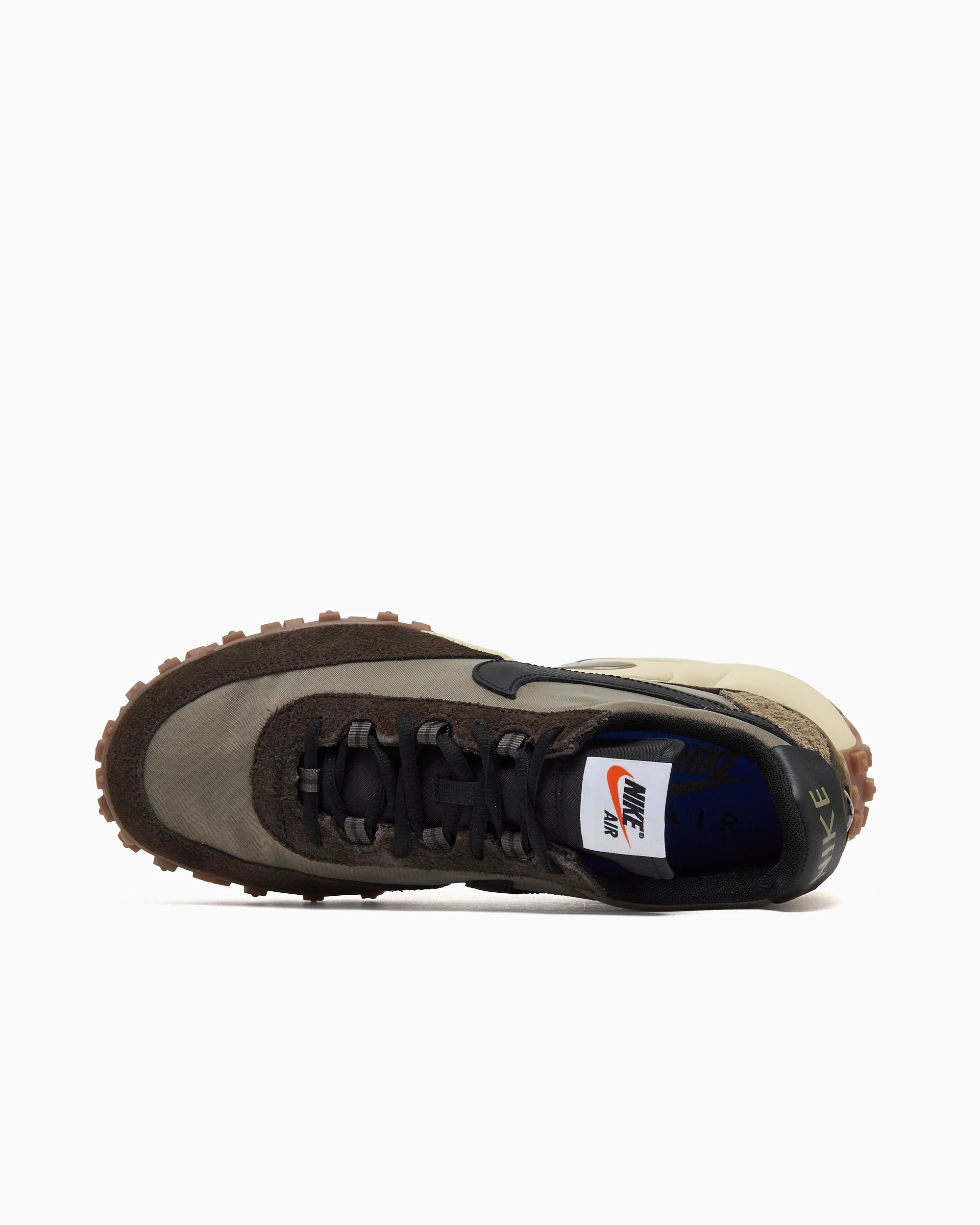 Nike Air Max Waffle SP 2 "Matte Olive" - Image 4