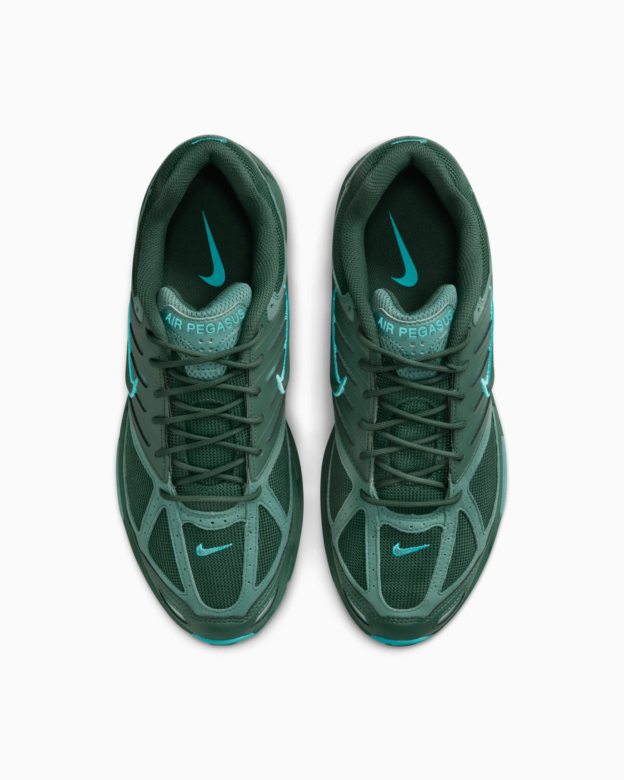 Nike Air Pegasus 2005 "Fir" - Image 3