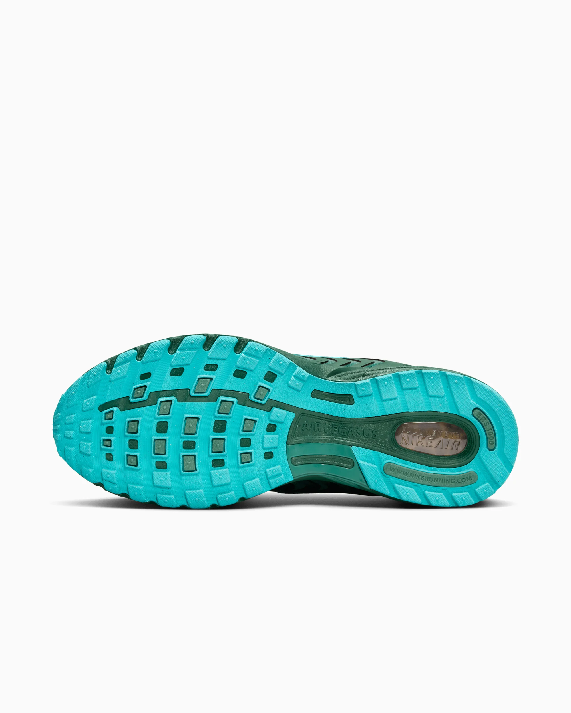 Nike Air Pegasus 2005 "Fir" - Image 4