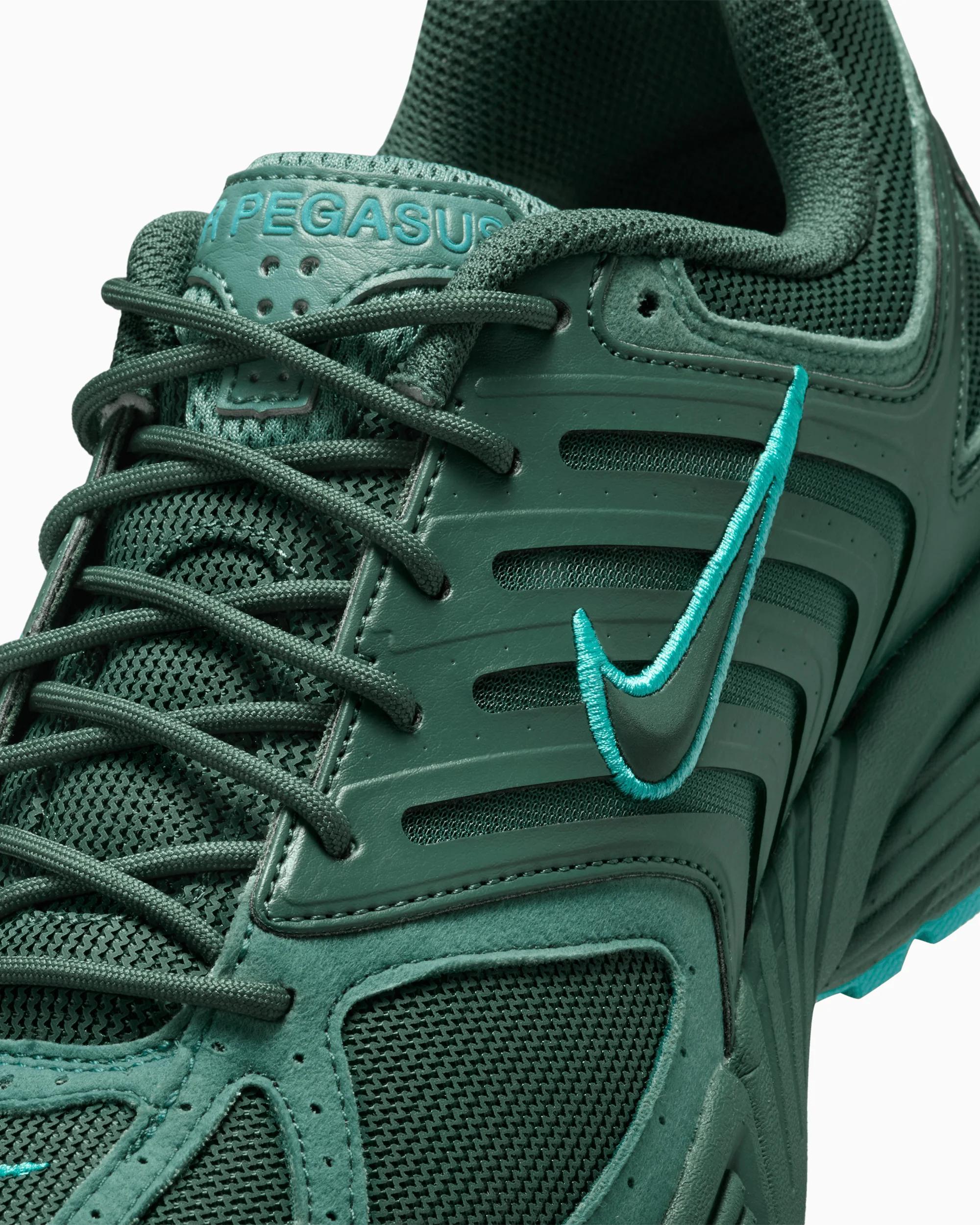 Nike Air Pegasus 2005 "Fir" - Image 7