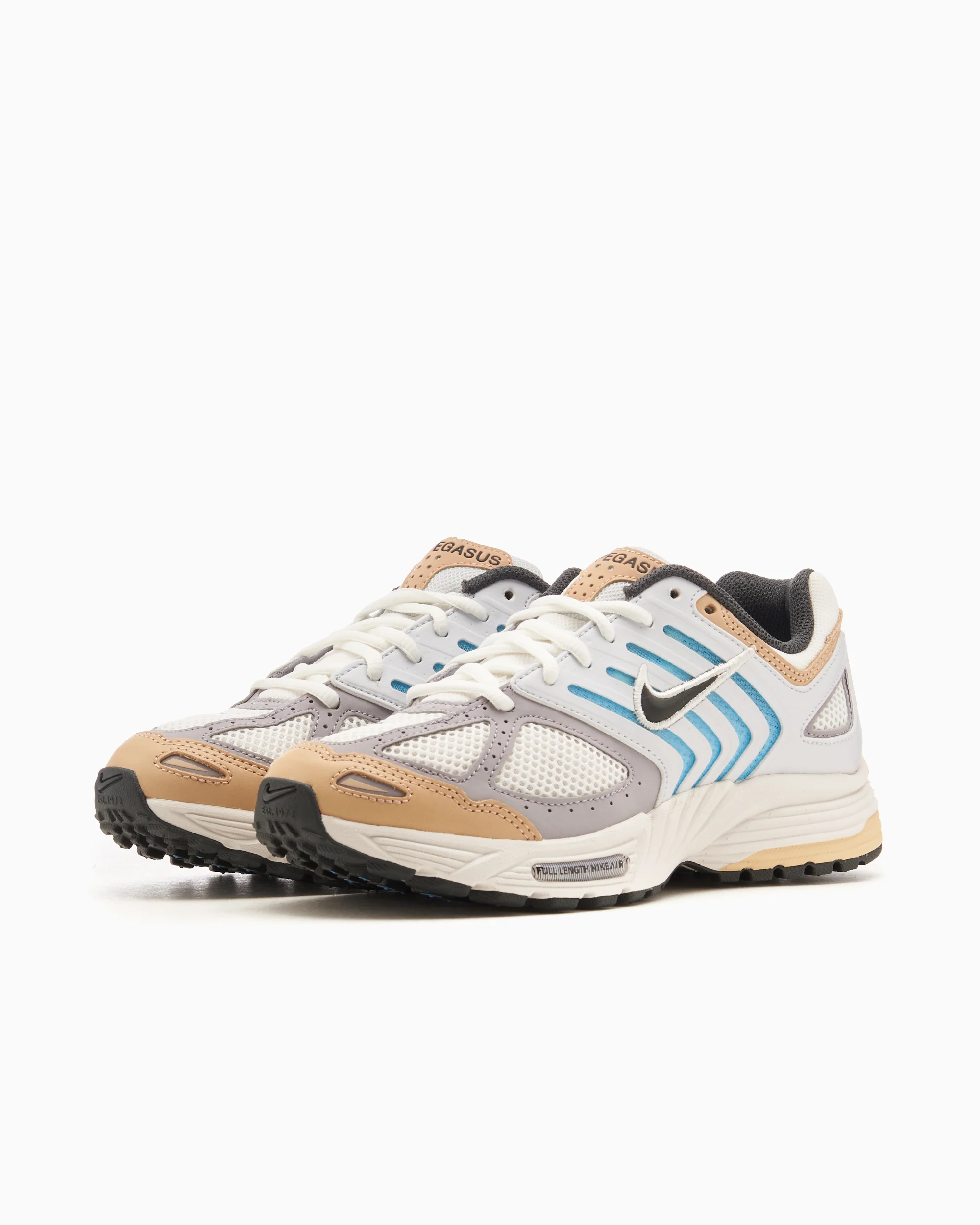 Nike Air Pegasus 2005 "Glacier Blue Tan" - Image 5