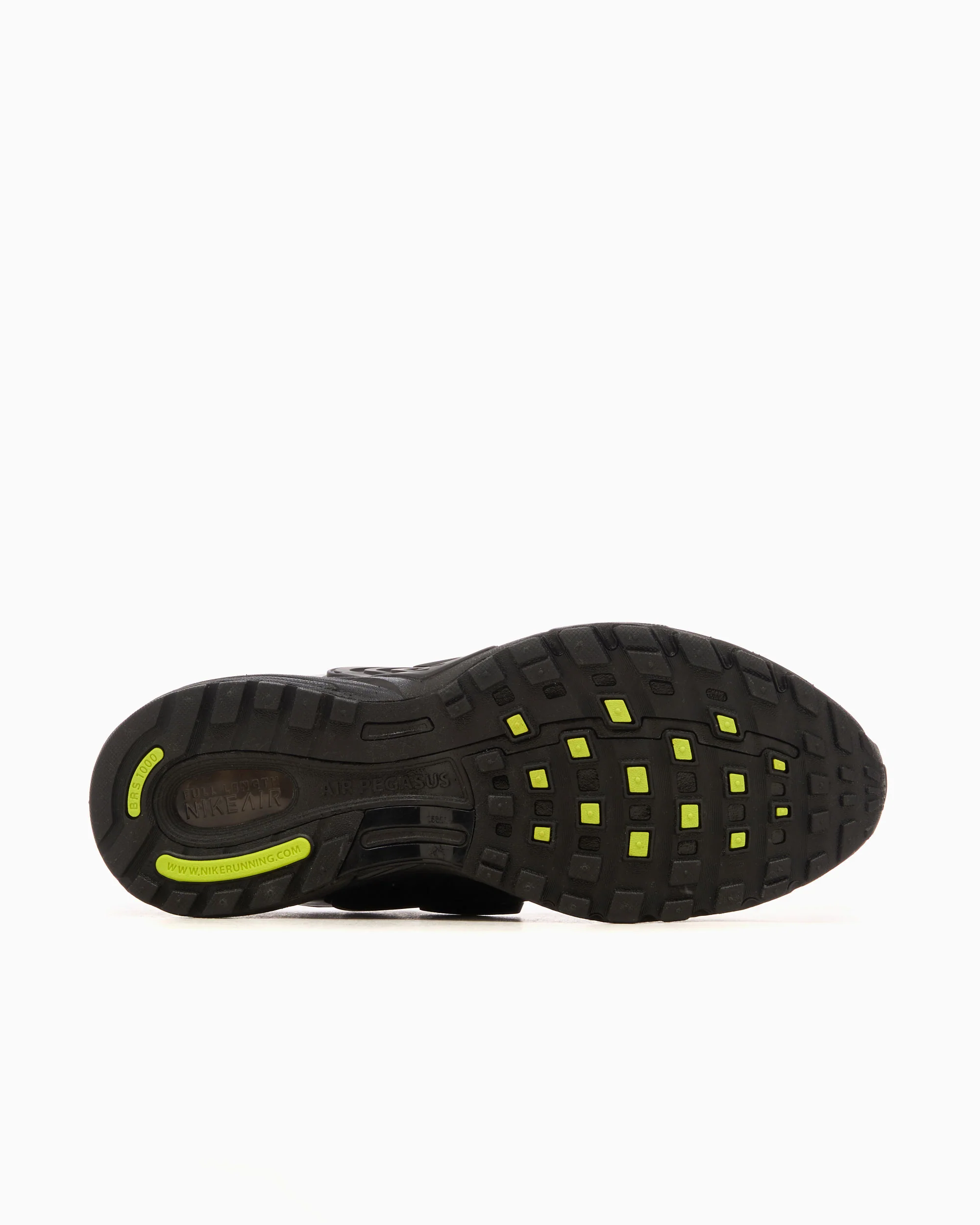 Nike Air Pegasus Wave "Black" - Image 3