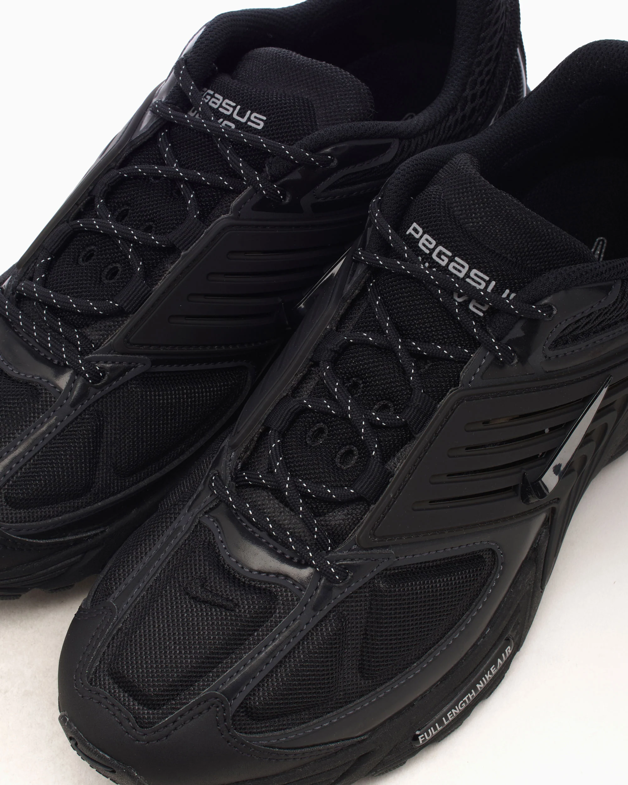Nike Air Pegasus Wave "Black" - Image 7