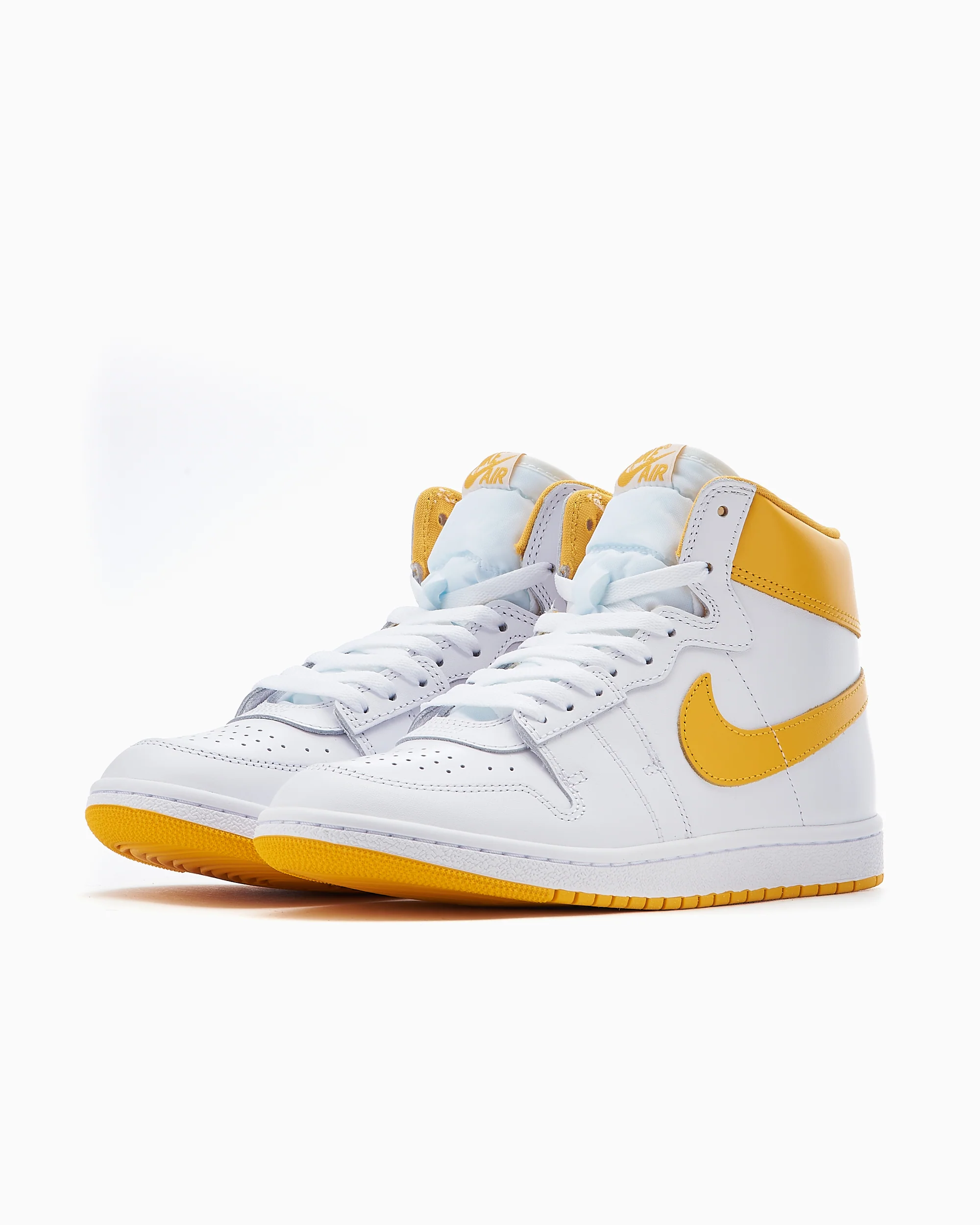 Nike Air Ship SP "University Gold" - Image 5