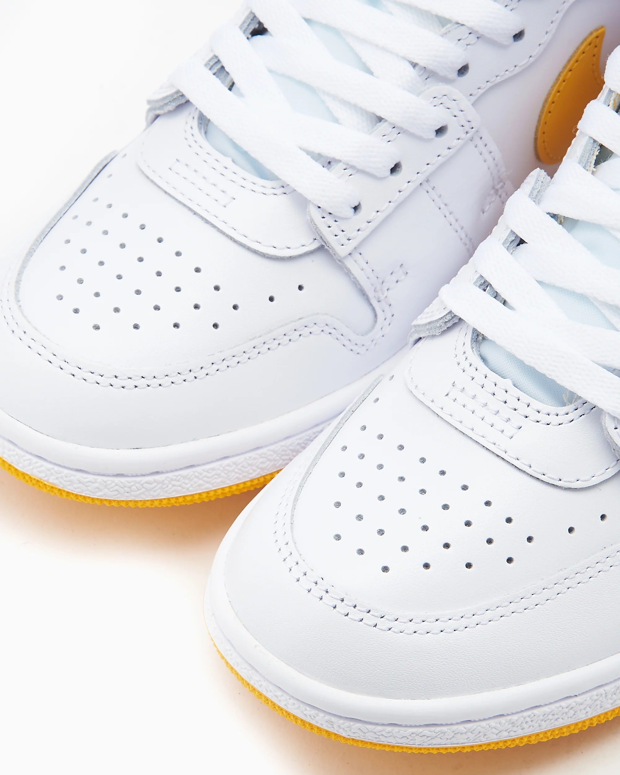Nike Air Ship SP "University Gold" - Image 7