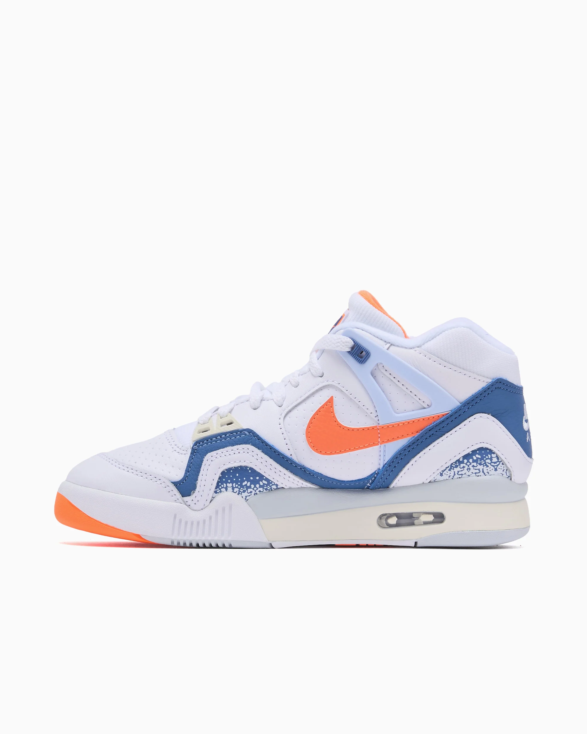 Nike Air Tech Challenge 2 "Stone Blue" - Image 2
