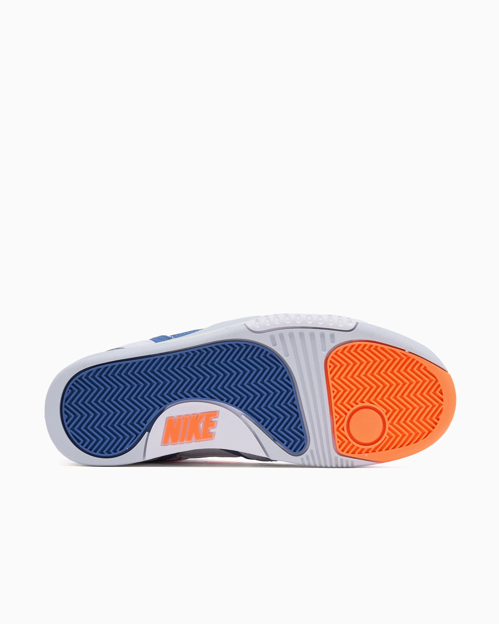 Nike Air Tech Challenge 2 "Stone Blue" - Image 3